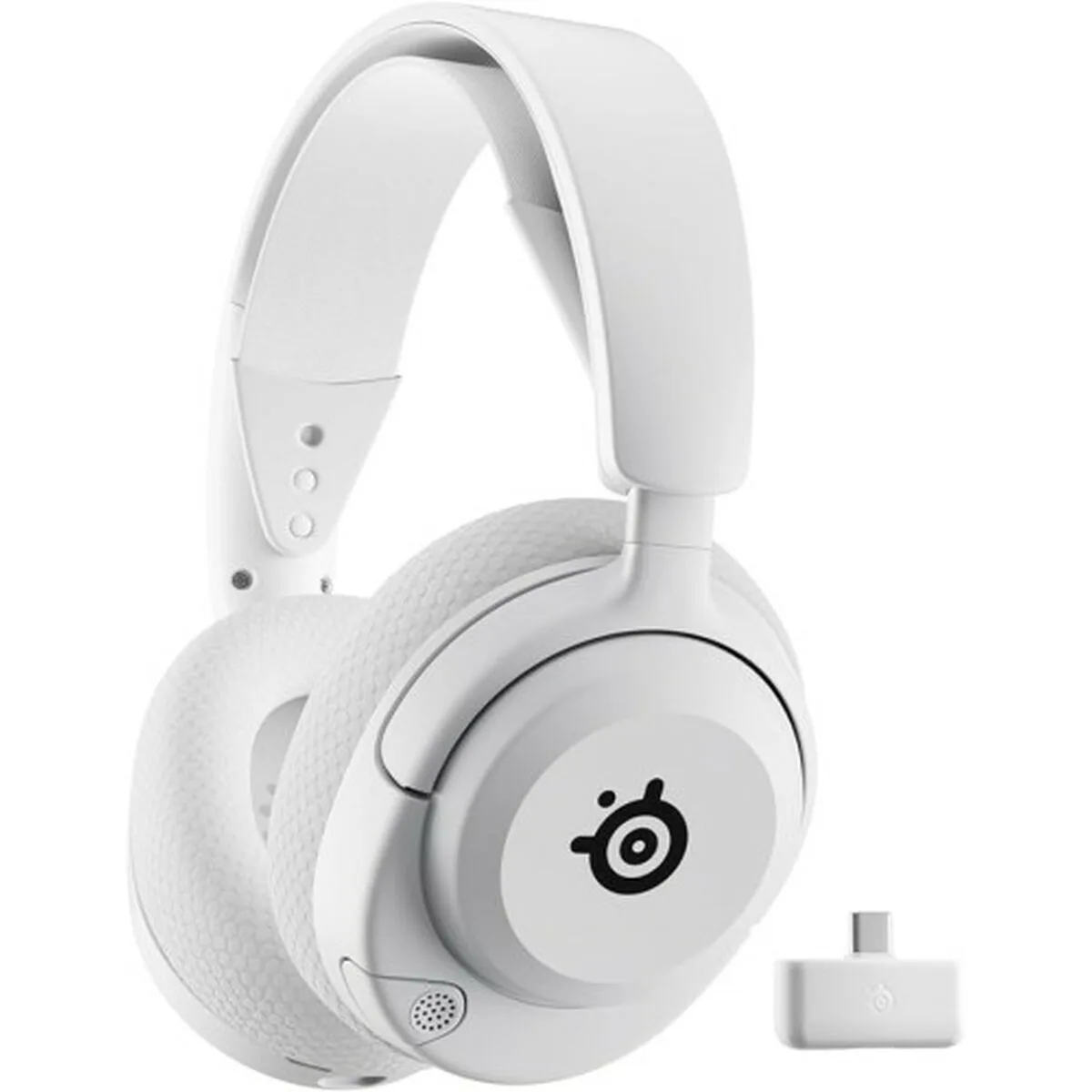 Casque steelseries 61674 blanc m032360020. Les influenceurs adorent Diaytar pour ses pièces mode avant-gardistes.