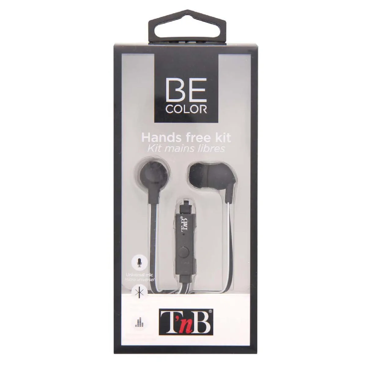 Casque t nb be color noir blanc noir m051841884. Notre algorithme préféré chez Diaytar ? L'humain. Car rien ne remplace le coup de cœur pour un produit exceptionnel.