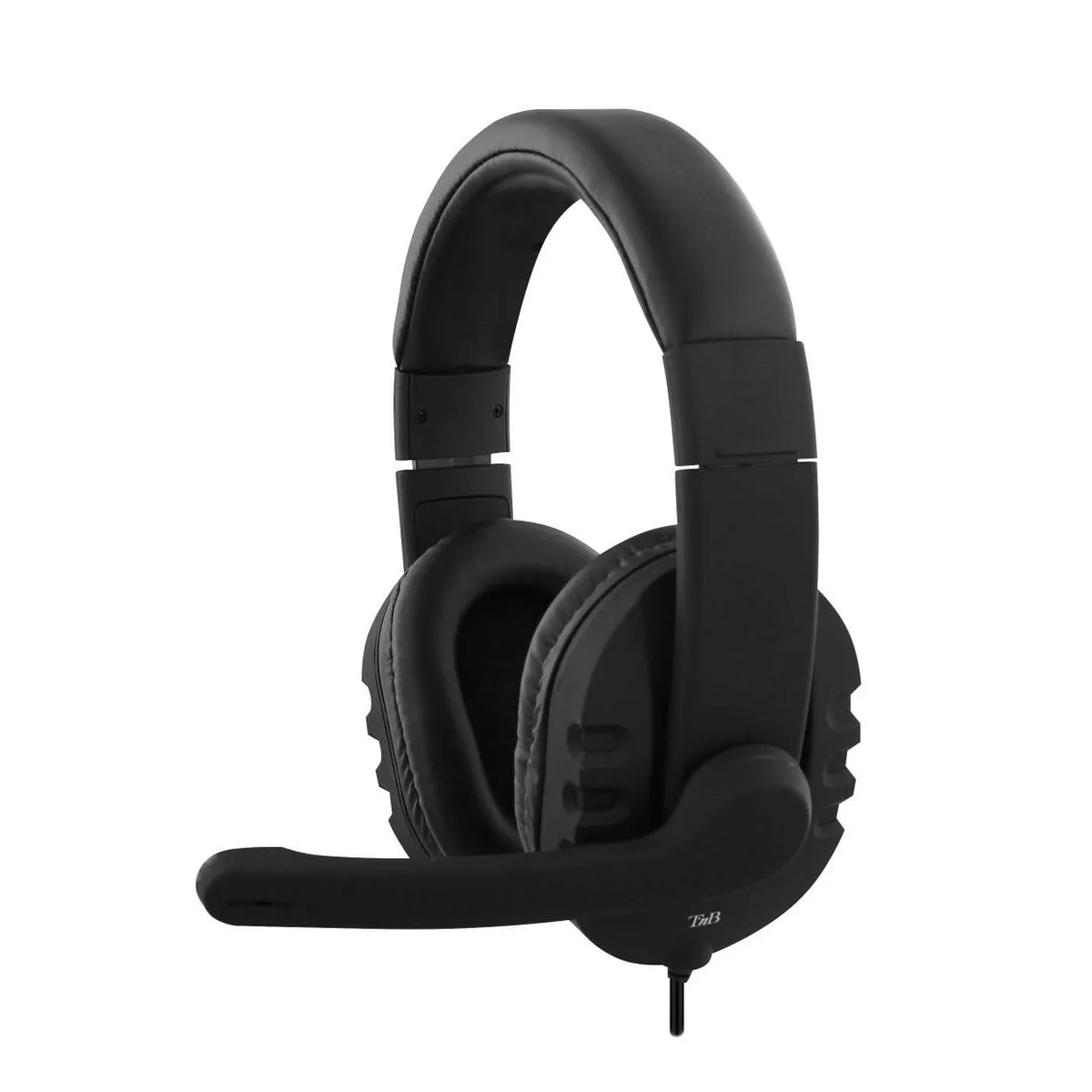 Casque t nb hs 300 noir m051839827. Diaytar : Votre destination shopping en ligne pour découvrir les dernières tendances et produits généraux soigneusement sélectionnés