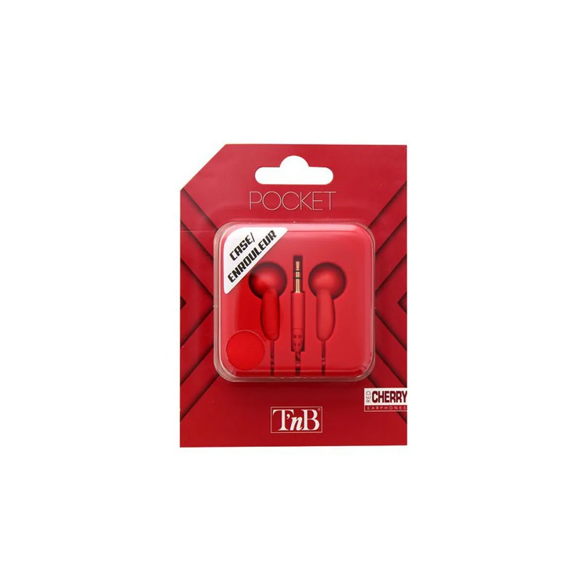 Casque t nb pocket rouge m051843272. Découvrez la diversité Diaytar : une infinité de produits pour la maison, le travail, les loisirs, tous dans l'air du temps