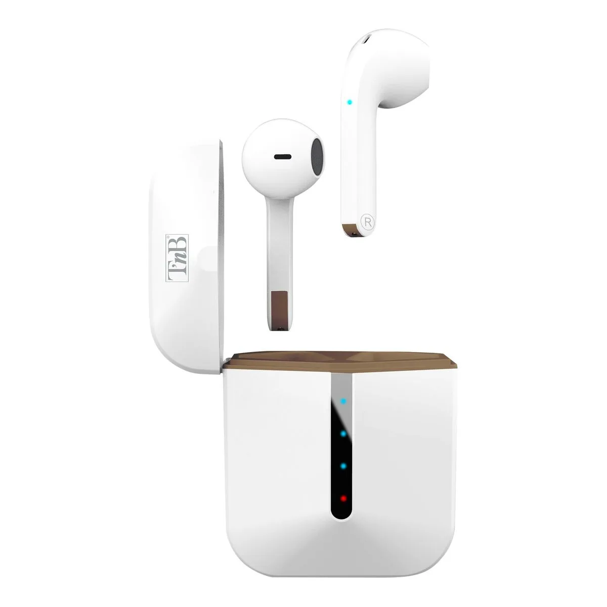 Casque t nb zip blanc m051841780. Diaytar, une destination où l'on vient pour un produit précis et où l'on reste pour l'étendue et la qualité de l'offre