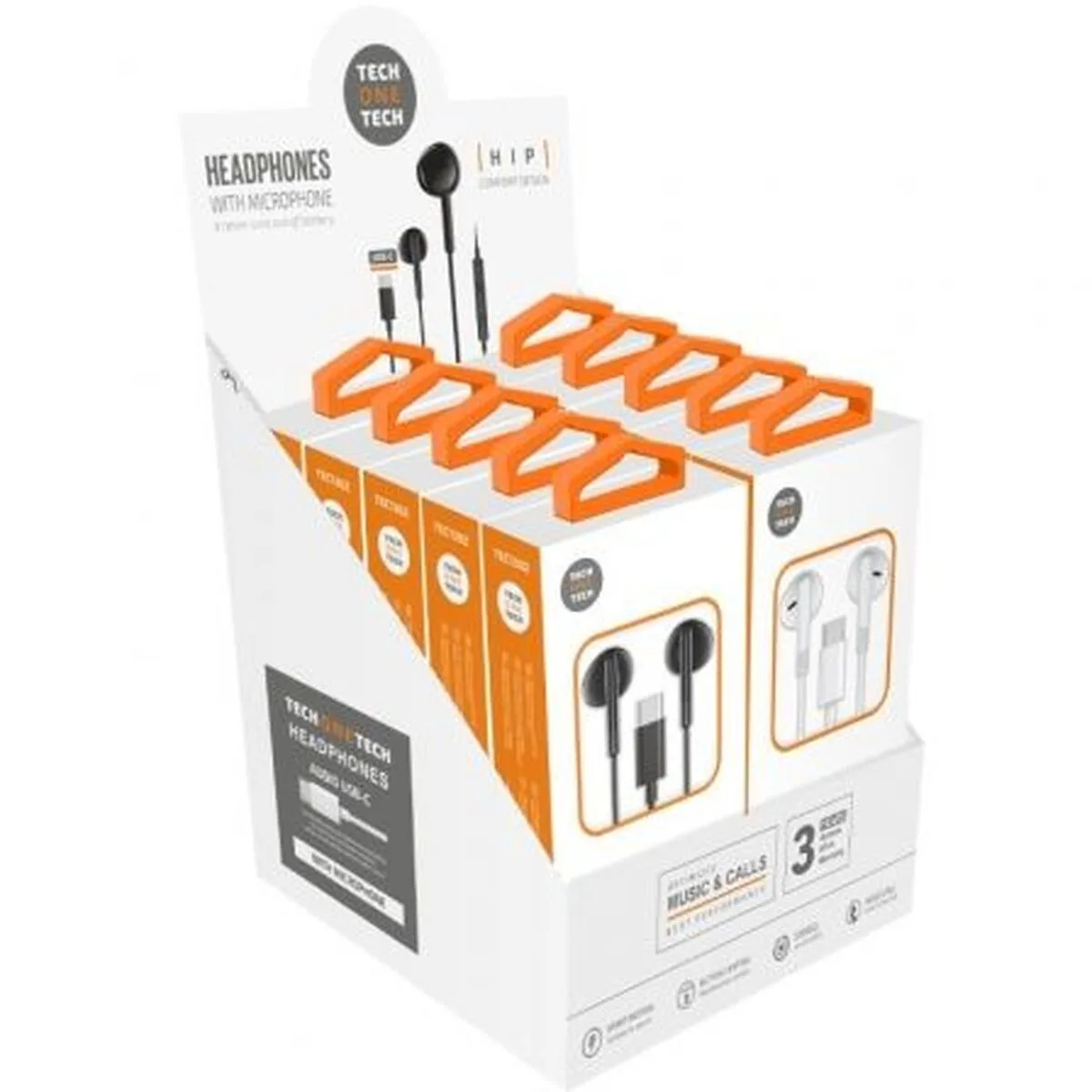 Casque tech one tech tec1303 s991156562. Diaytar, la preuve qu'une boutique généraliste peut être synonyme de goût, d'exigence et d'innovation constante