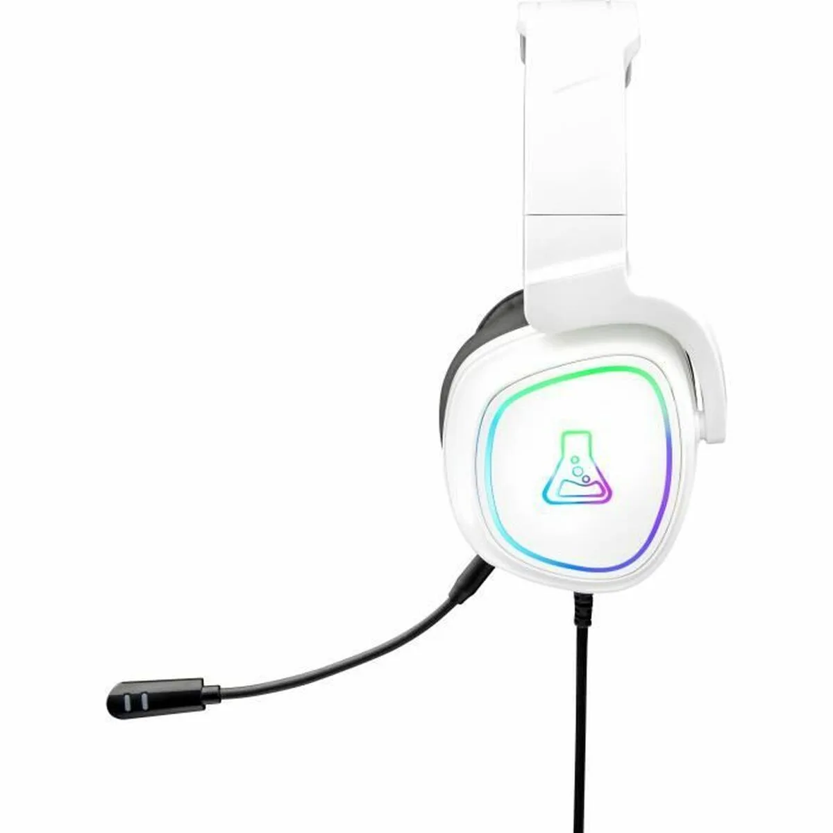 Casque the g lab blanc s718395426. Diaytar, c'est le point de départ de toutes vos histoires. Quel produit allez-vous choisir pour écrire la suite ?