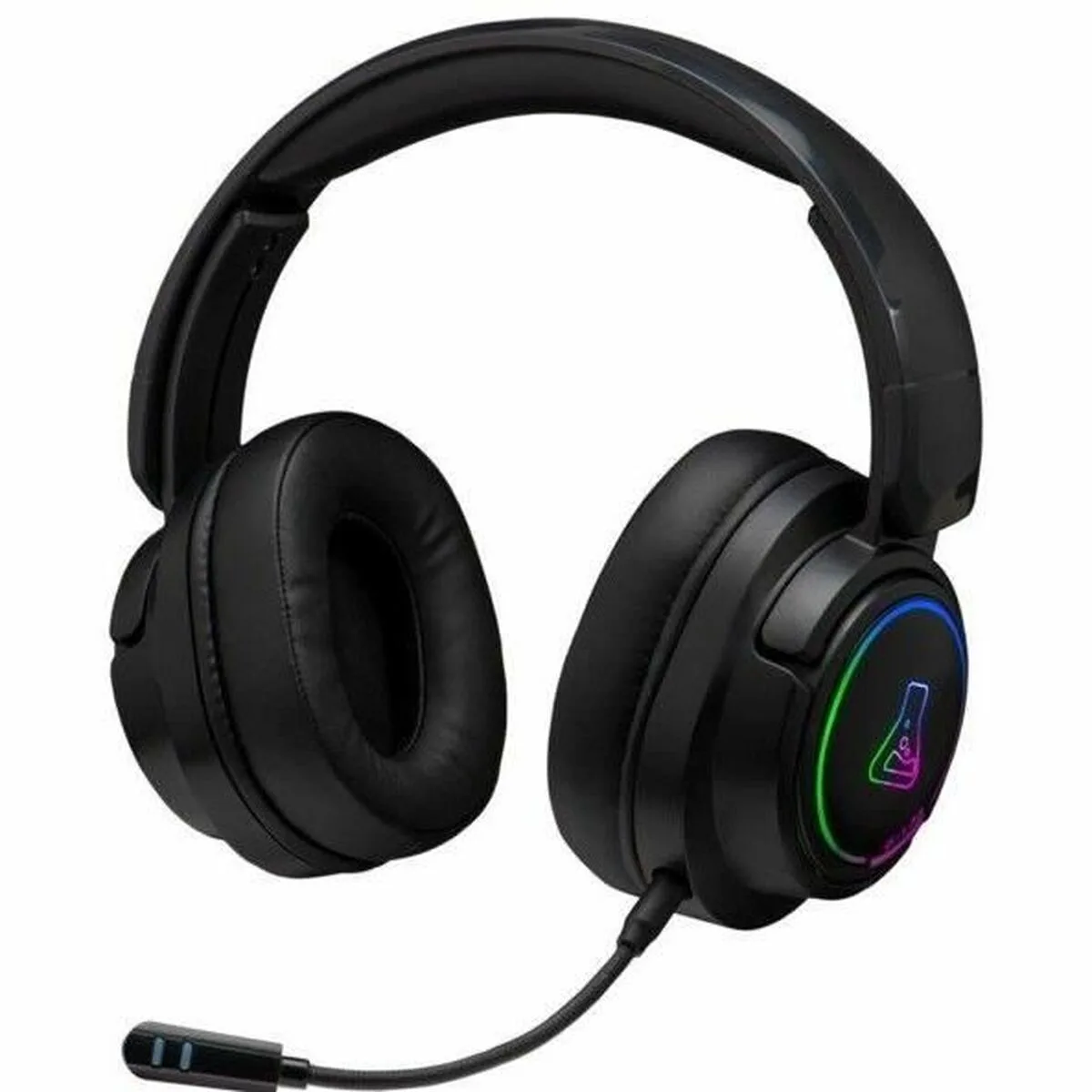 Casque the g lab korp iridium noir s7101227469. Nous traitons chaque produit Diaytar avec le même respect que si nous devions l'offrir à un proche. La qualité est non-négociable.