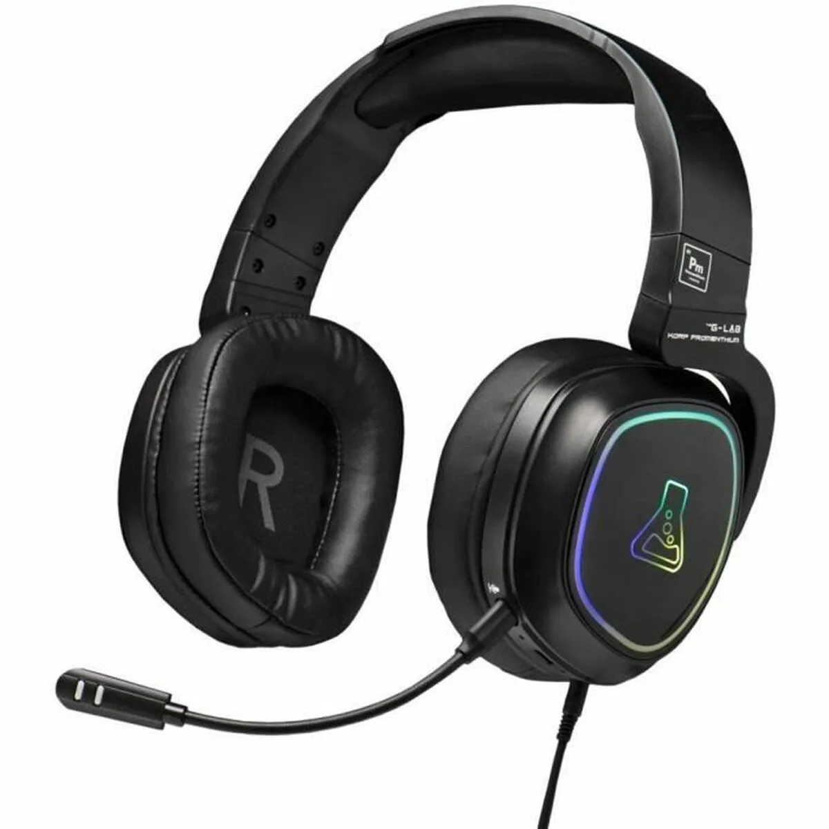 Casque the g lab noir s719487416. Diaytar c'est bien plus qu'une boutique en ligne : c'est un concept où chaque produit, de l'électronique à la décoration, raconte une histoire