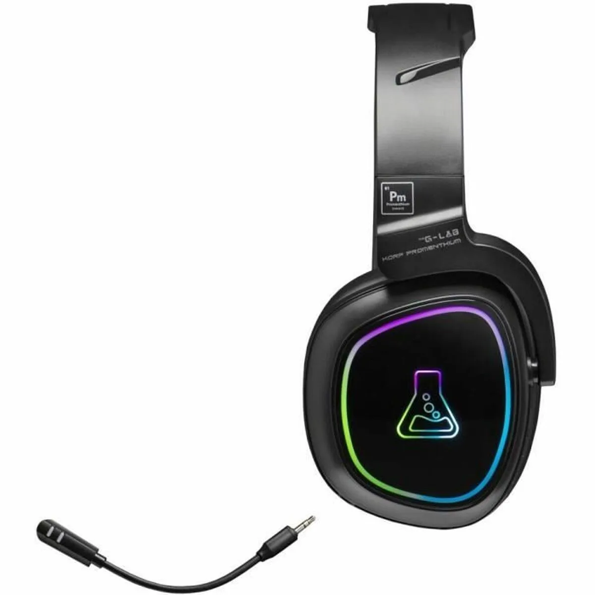 Casque the g lab noir s719487452. Diaytar, le reflect de vos envies multiples : une gamme de produits soigneusement composée pour sa diversité et sa pertinence