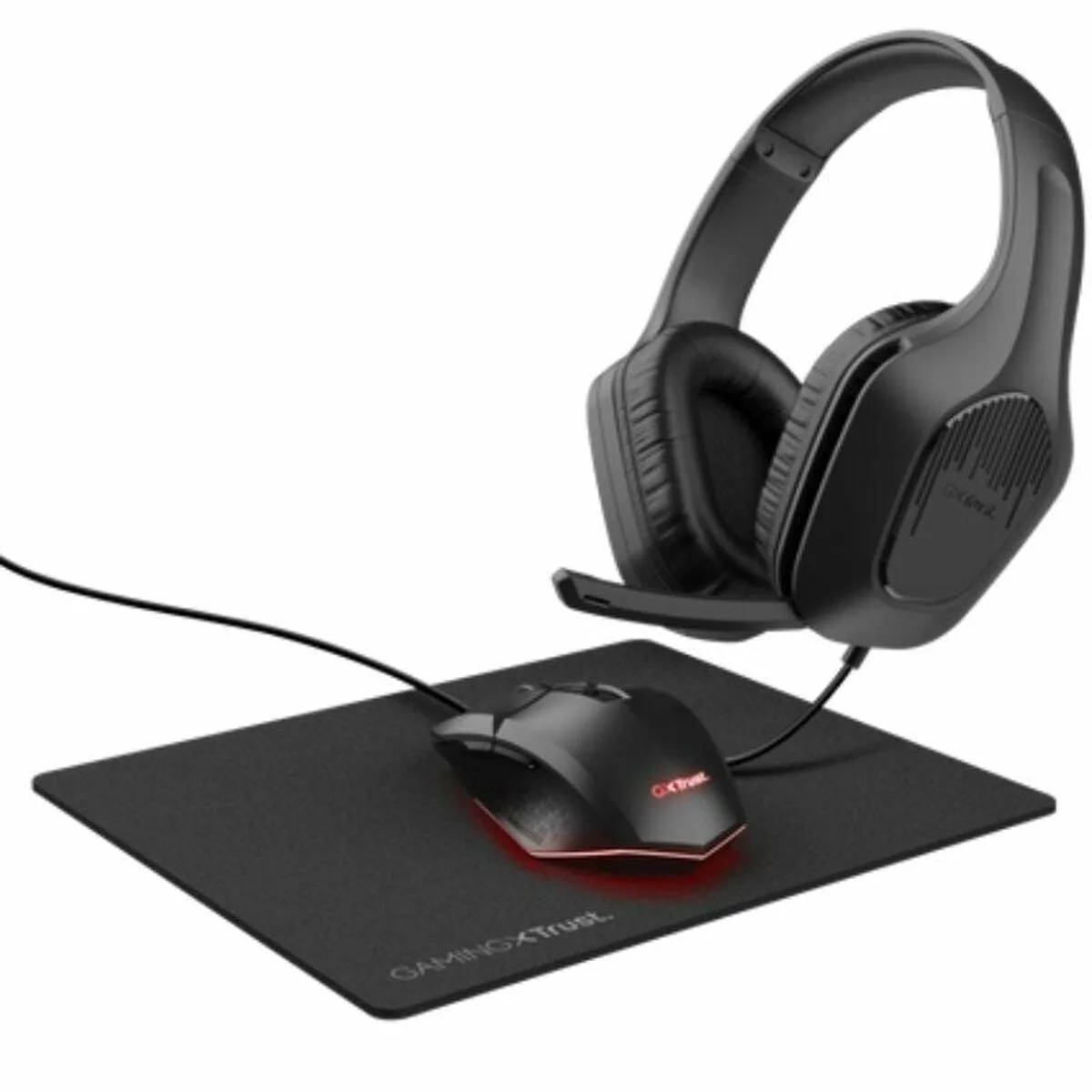 Casque trust 25117 s991697858. Diaytar, le compagnon idéal de votre vie connectée et stylée, à travers une offre généraliste sans équivalent