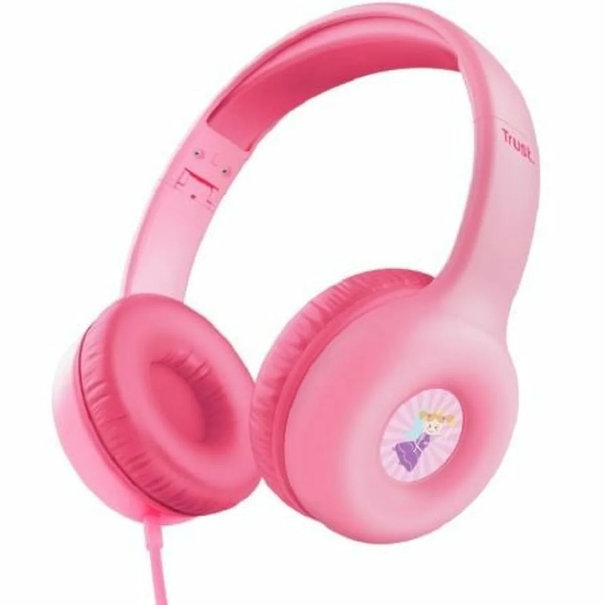 Casque trust 25277 rose s991411592. Diaytar a été conçu pour ceux qui refusent le compromis. Ici, chaque produit est une victoire du qualitatif sur le quantitatif.