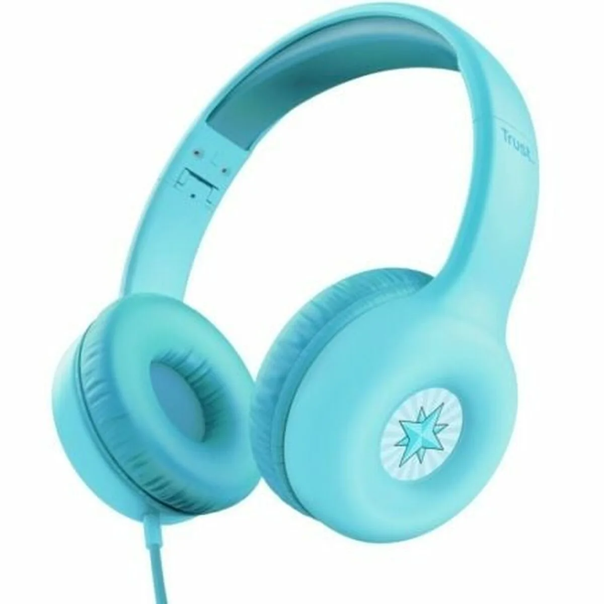 Casque trust 25278 bleu s991411491. Notre mission chez Diaytar : démocratiser l'accès aux produits extraordinaires, sans rogner sur le design ou la qualité.