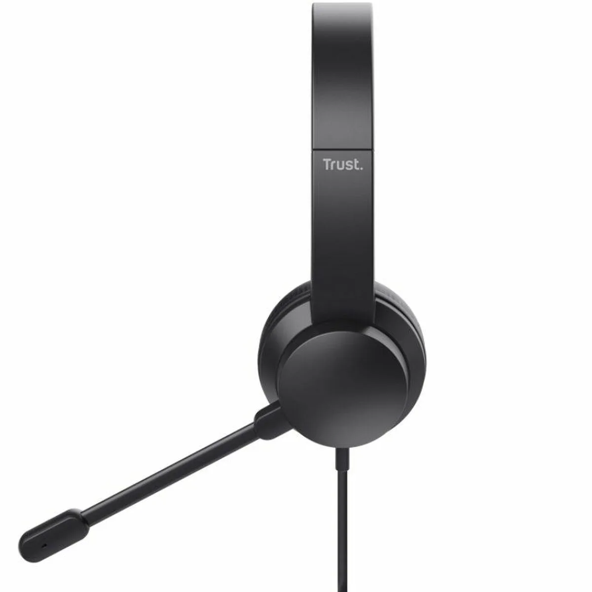Casque trust hs 150 noir s990799558. L'ambition de Diaytar : devenir votre boutique en ligne de référence pour tous les produits qui améliorent votre vie