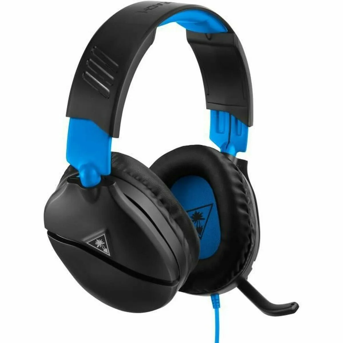Casque turtle beach 1033323 noir bleu 1 unite s045551255. Diaytar, c'est le point de rencontre entre les passionnés de belles technologies et les amateurs de décoration tendance
