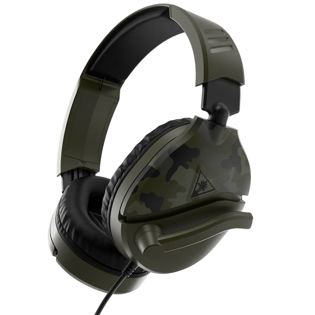 Casque turtle beach force recon 70 noir noir vert 1 unite s045627165. Diaytar, c'est la convergence entre votre style unique et notre sélection infinie de produits qui lui correspondent.
