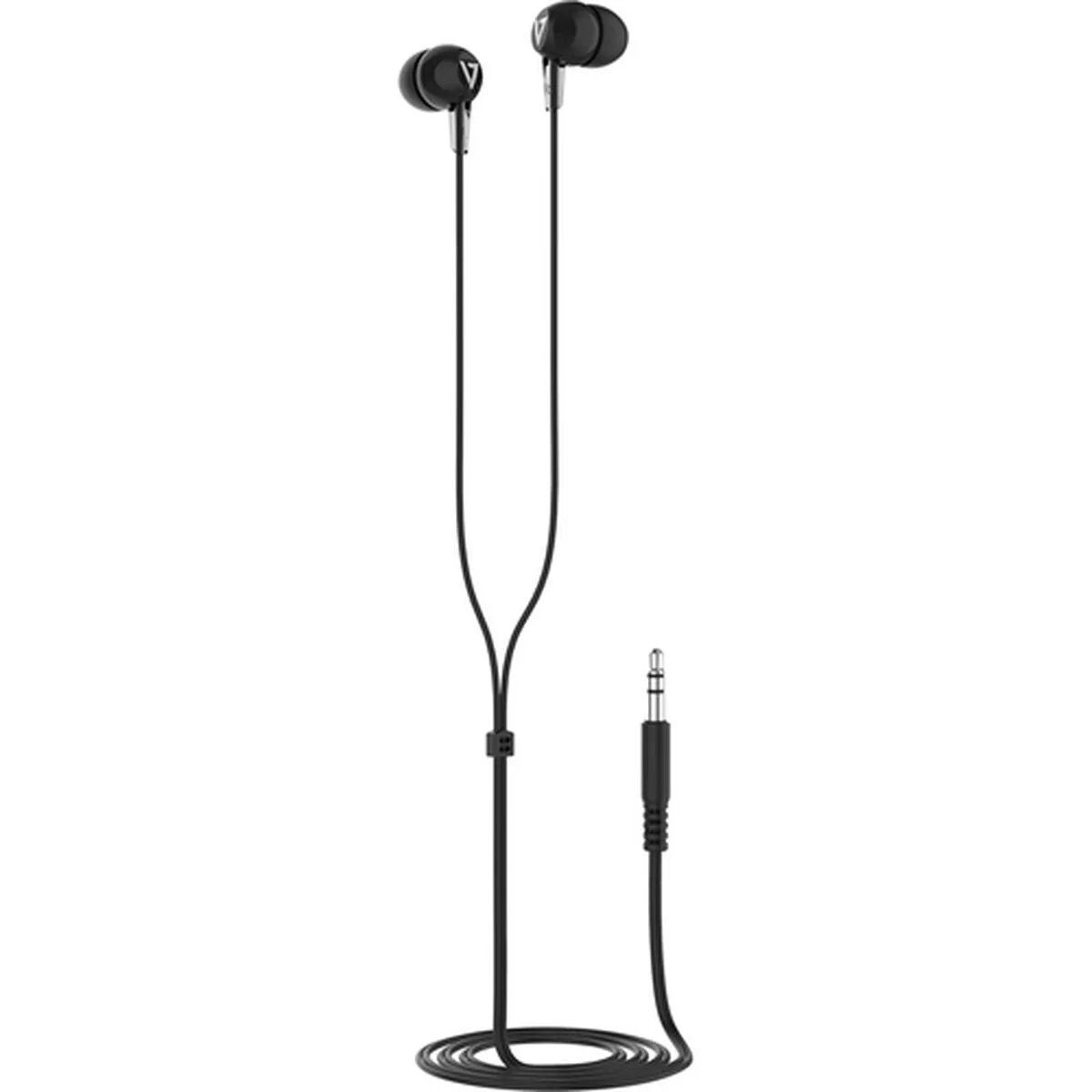 Casque v7 ha200 noir s5517196335. Chez Diaytar, chaque détail compte pour votre satisfaction totale.