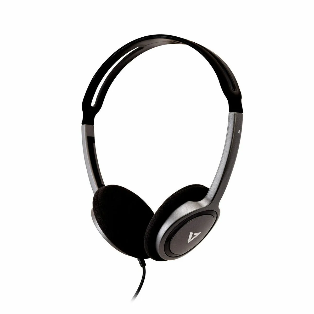 Casque v7 ha310 argente s5501957684. Plongez dans l'univers Diaytar, votre référence pour des produits du quotidien, high-tech et déco, tous porteurs de tendances