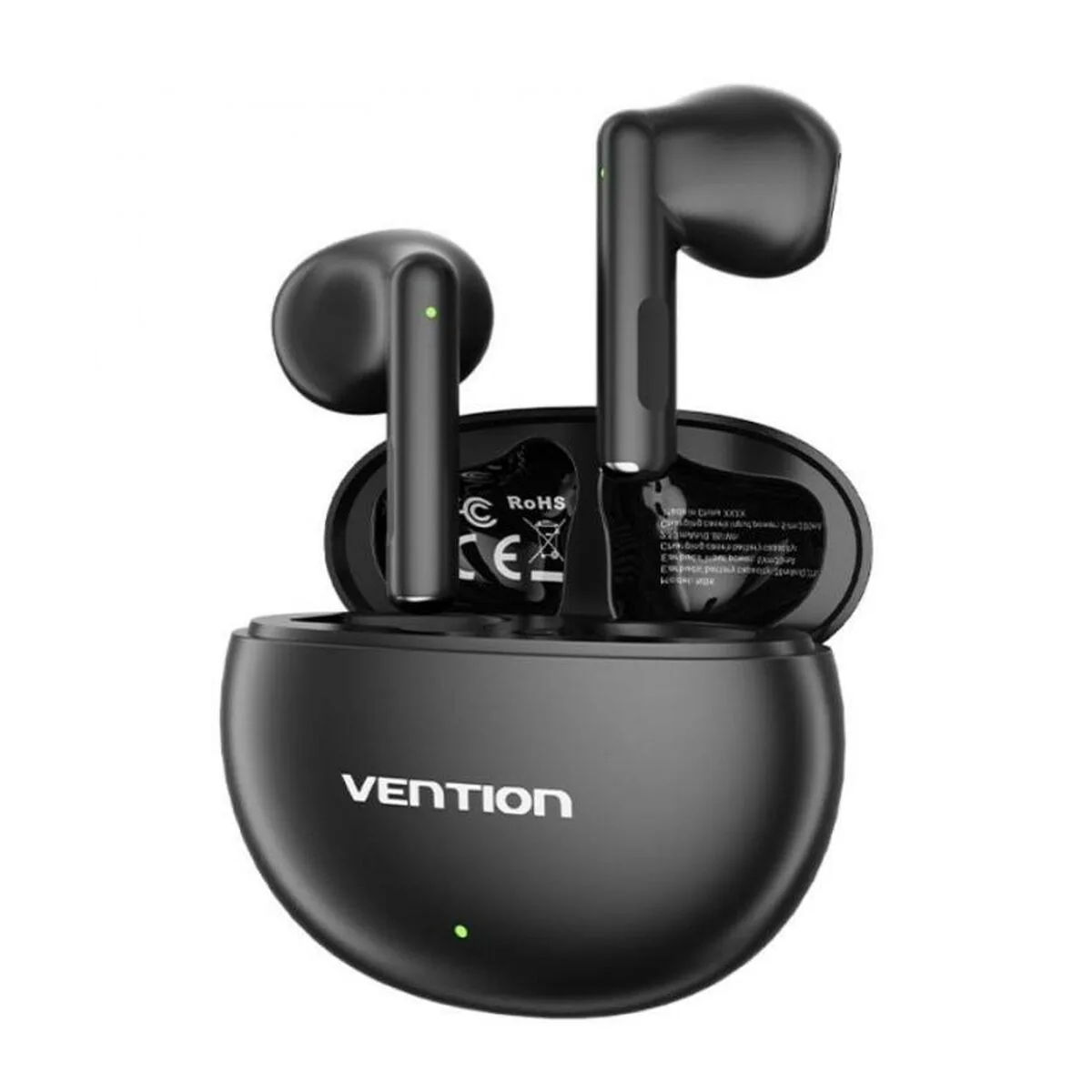 Casque vention nbkb0 noir s990827690. Diaytar ne suit pas les tendances, il les anticipe à travers sa sélection前瞻 de produits électroniques et généraux