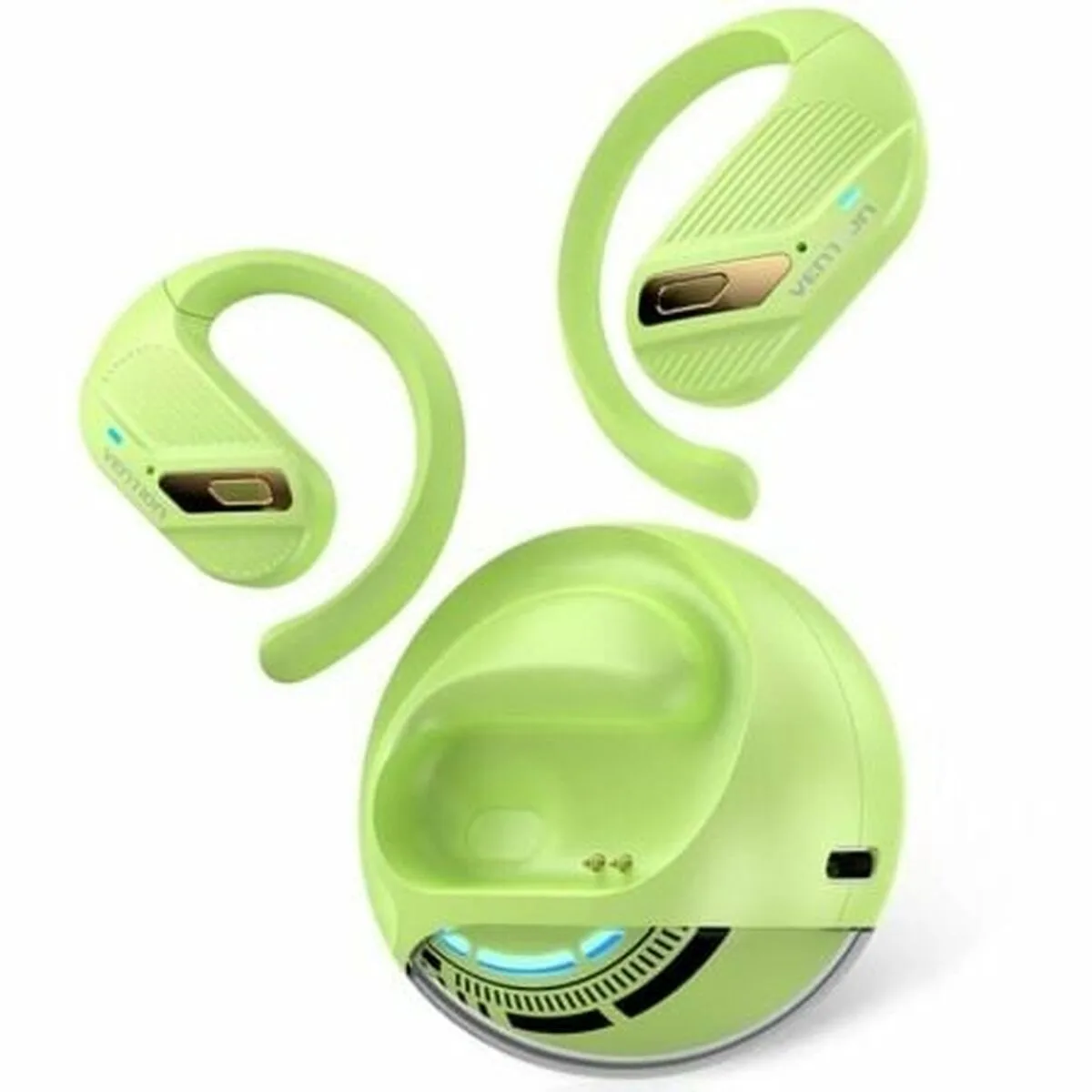 Casque vention nbug0 vert s991591656. Diaytar, c'est le hub où se connectent les créateurs de produits géniaux et les clients qui les attendaient sans le savoir.
