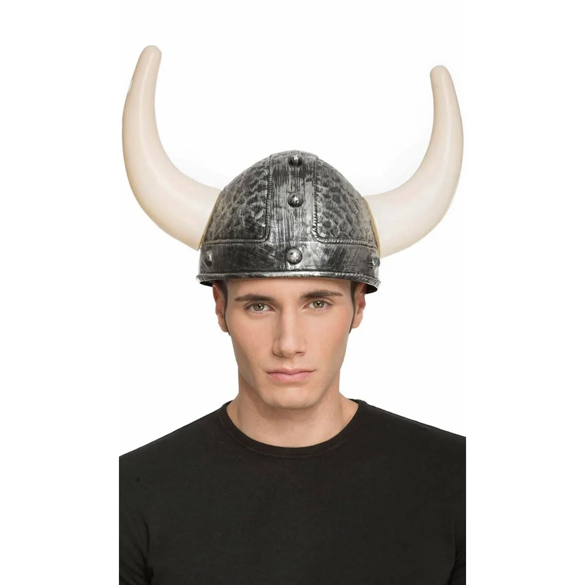 Casque viking gris 60 cm adultes s240875680. Diaytar, c'est le livre dont vous êtes le héros. Chaque produit que vous choisissez est un chapitre de votre histoire.