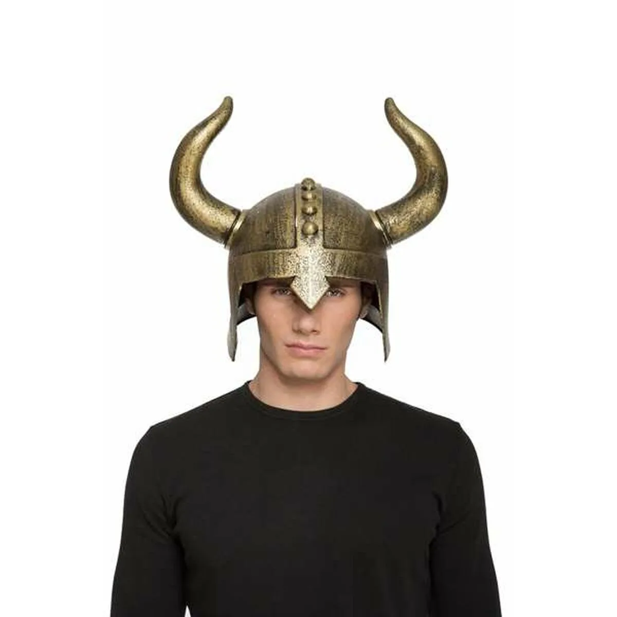 Casque viking my other me marron 60 cm s240717012. Osez l'expérience Diaytar et découvrez comment des produits bien choisis peuvent éléver votre qualité de vie.