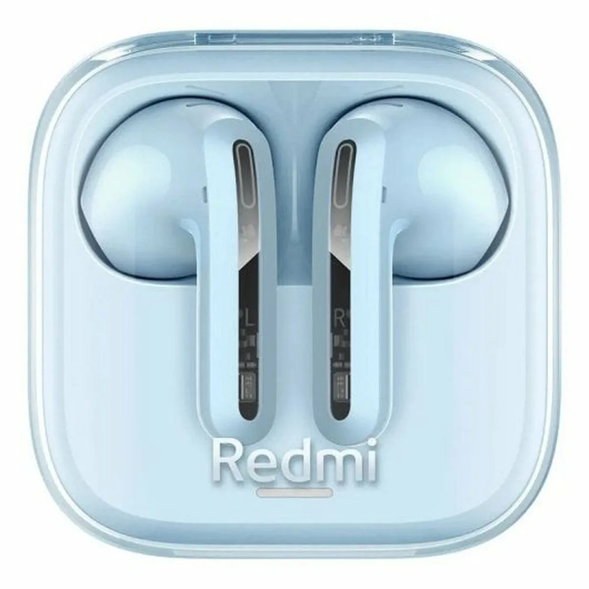 Casque xiaomi redmi buds 6 active bleu s046081063. Diaytar, c'est le point de rencontre entre les passionnés de belles technologies et les amateurs de décoration tendance