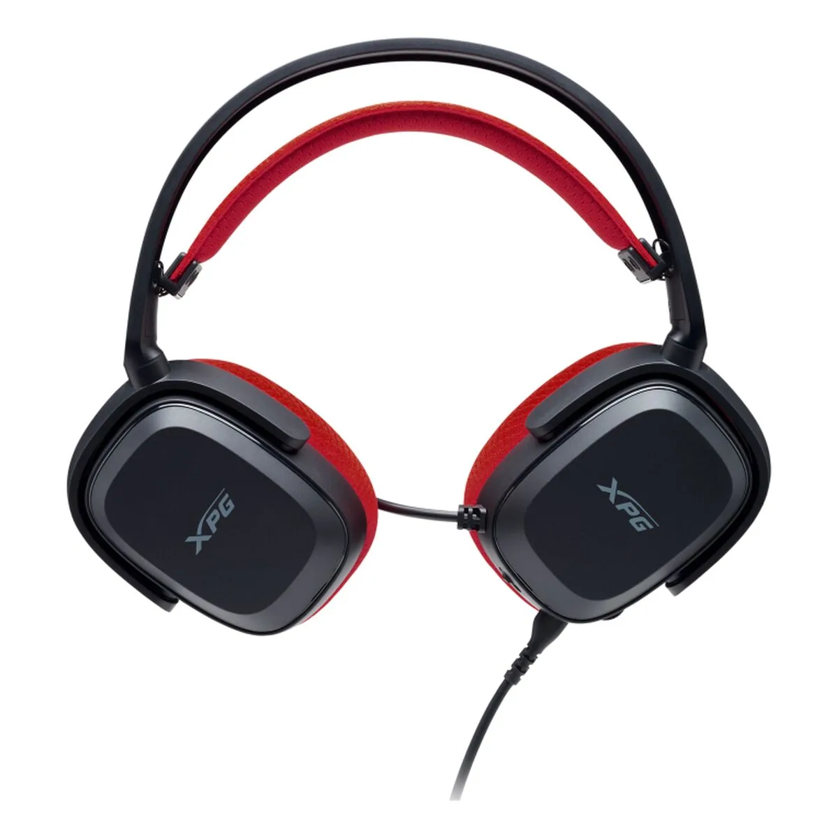 Casque xpg 75261462 negro rojo 1 unite s563010183. Diaytar, c'est le refuge des amoureux du beau et de l'utile, un sanctuaire dédié au produit parfait.