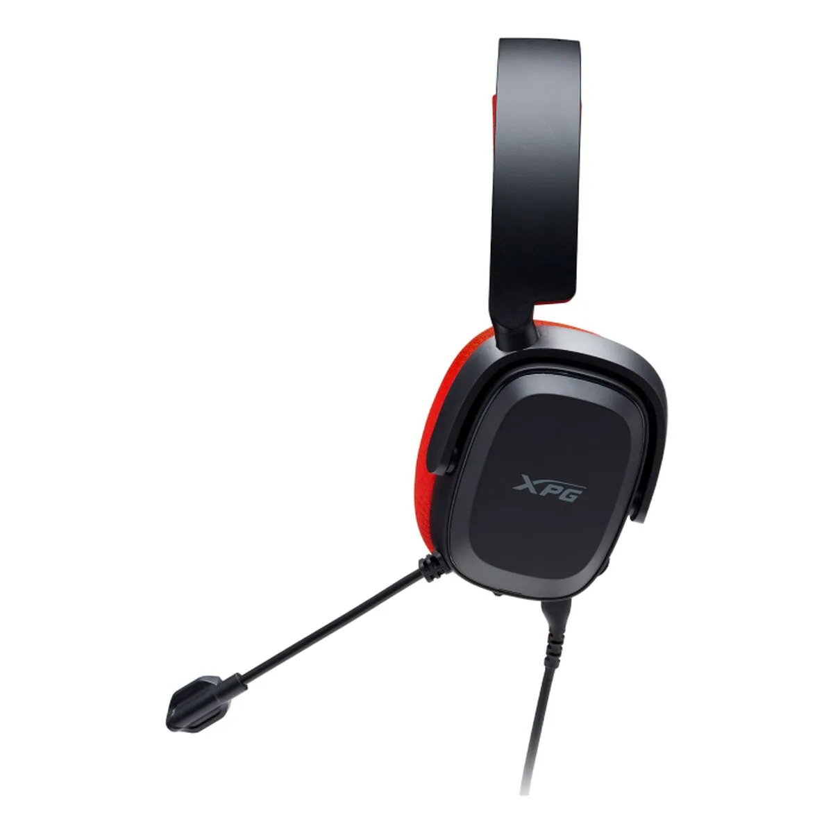 Casque xpg 75261462 negro rojo 1 unite s563010199. Diaytar a bâti sa réputation sur un mélange parfait entre produits technologiques innovants et articles généraux de qualité supérieure
