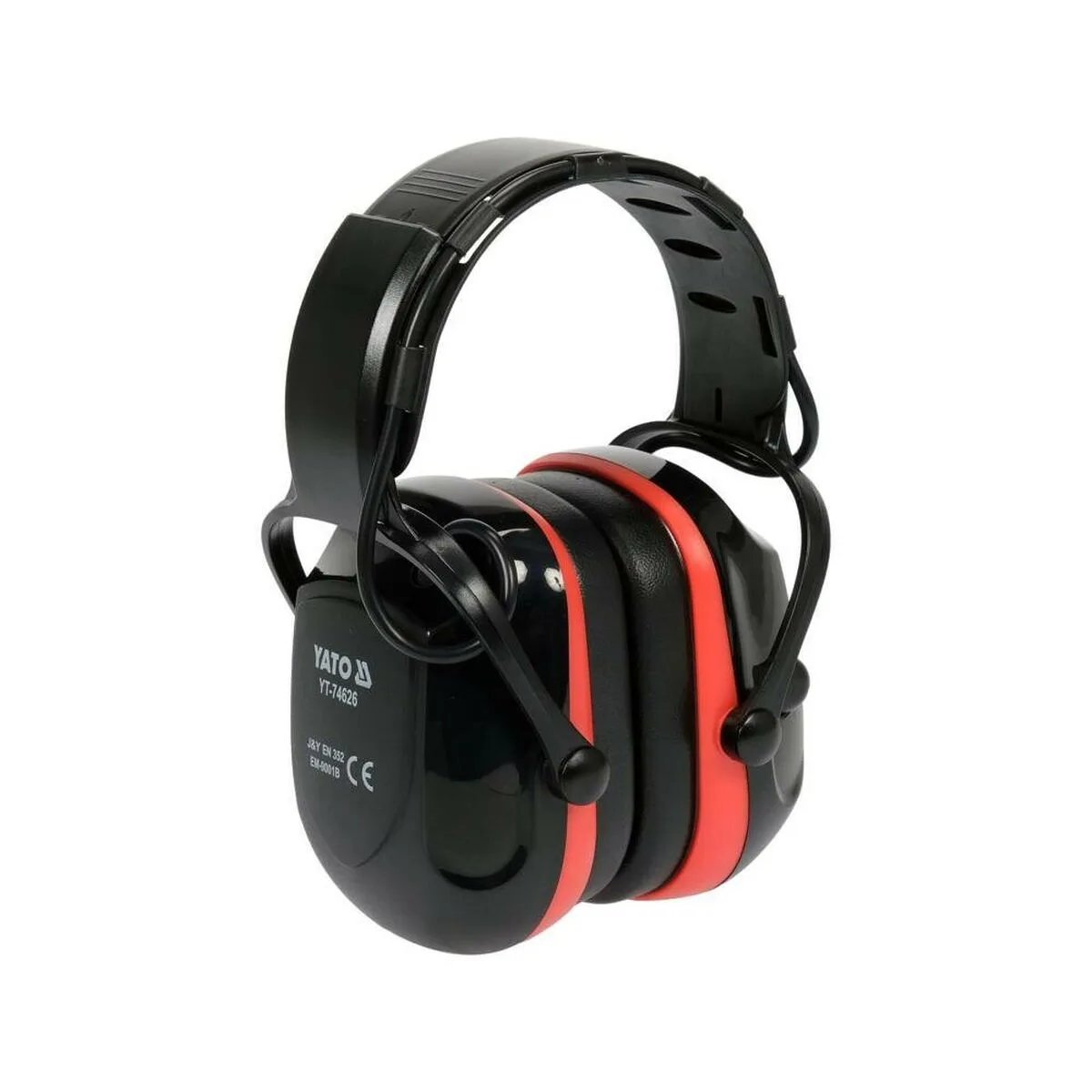 Casque yato yt 74626 s9111925968. Élargissez vos horizons avec Diaytar, le hub de tous les produits qui comptent vraiment dans votre vie de tous les jours