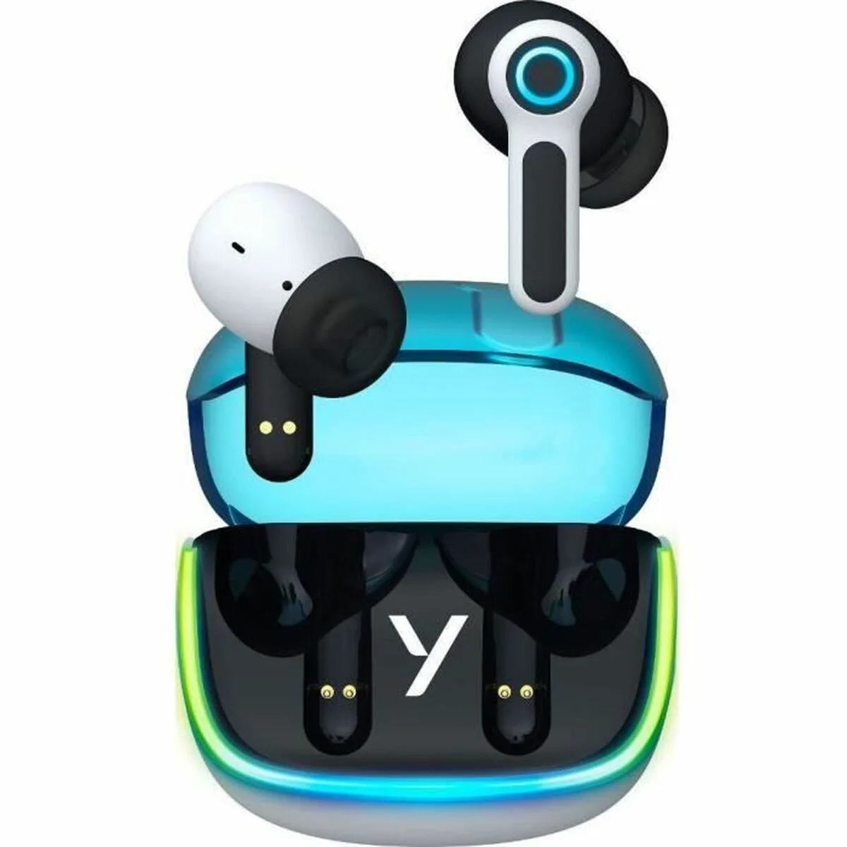 Casque yenkee eveplay tws yhp 10bt s7101828941. Explorez la galerie virtuelle Diaytar et laissez-vous séduire par nos produits généraux tendance et nos inventions électroniques exclusives