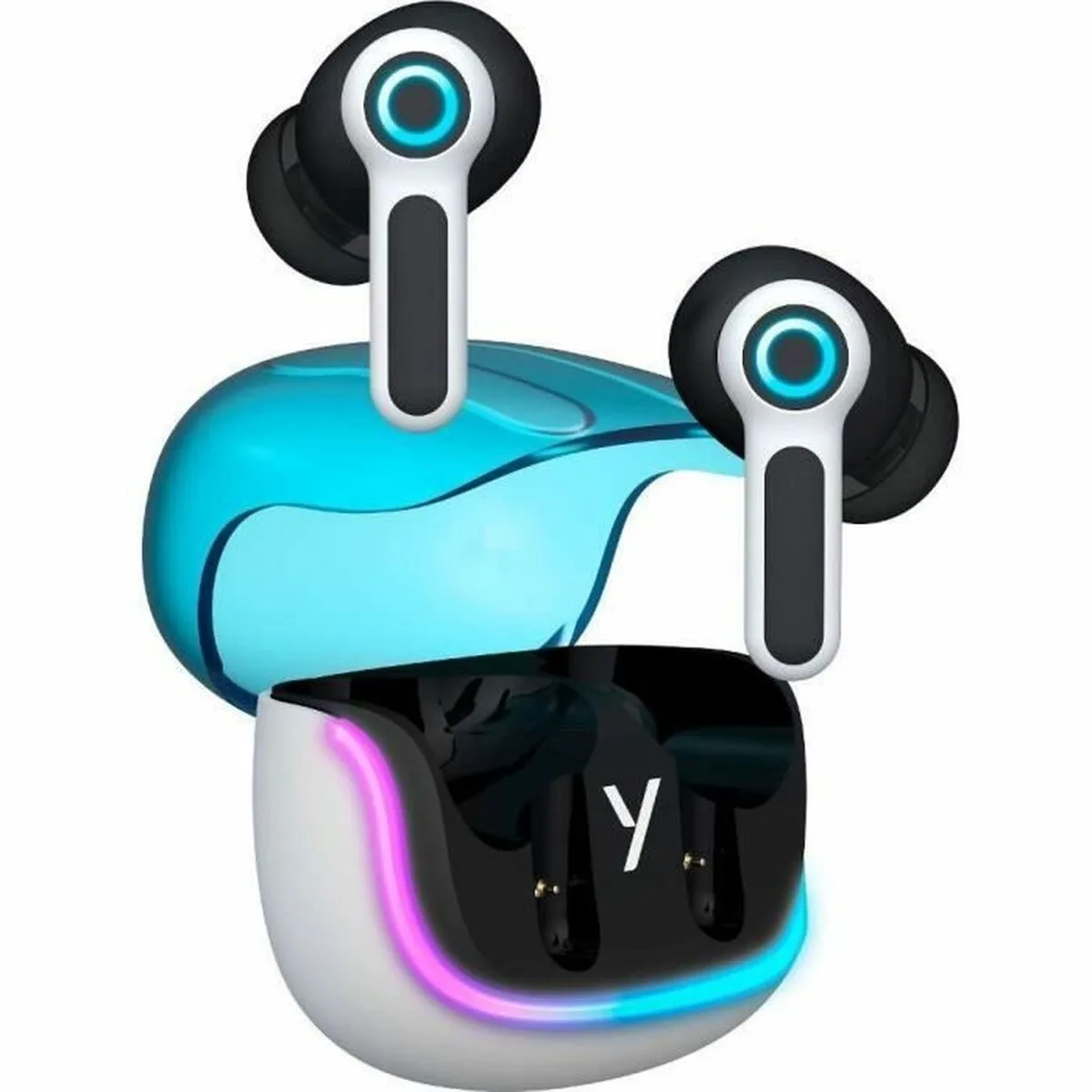 Casque yenkee eveplay tws yhp 10bt s7101828961. Bienvenue dans le cercle très sélect des acheteurs inspirés. Diaytar révèle les produits qui définiront demain.