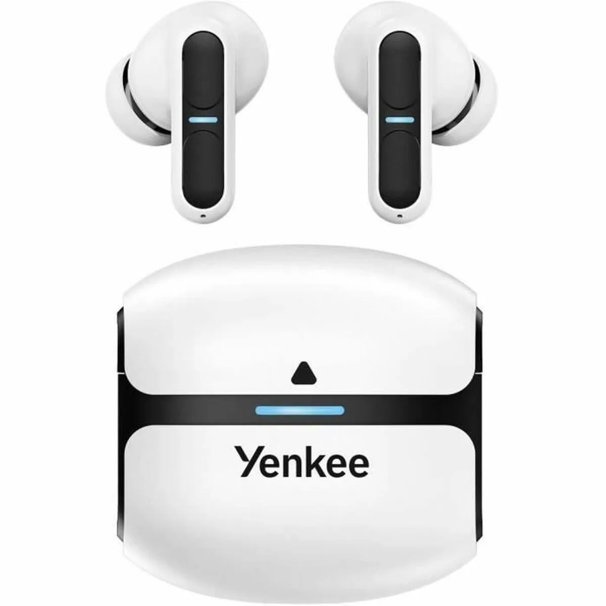 Casque yenkee tws evepods pro yhp 09bt we blanc s7101827997. Diaytar : là où le shopping devient une forme d'art. Curateur d'un quotidien plus beau et plus fonctionnel.