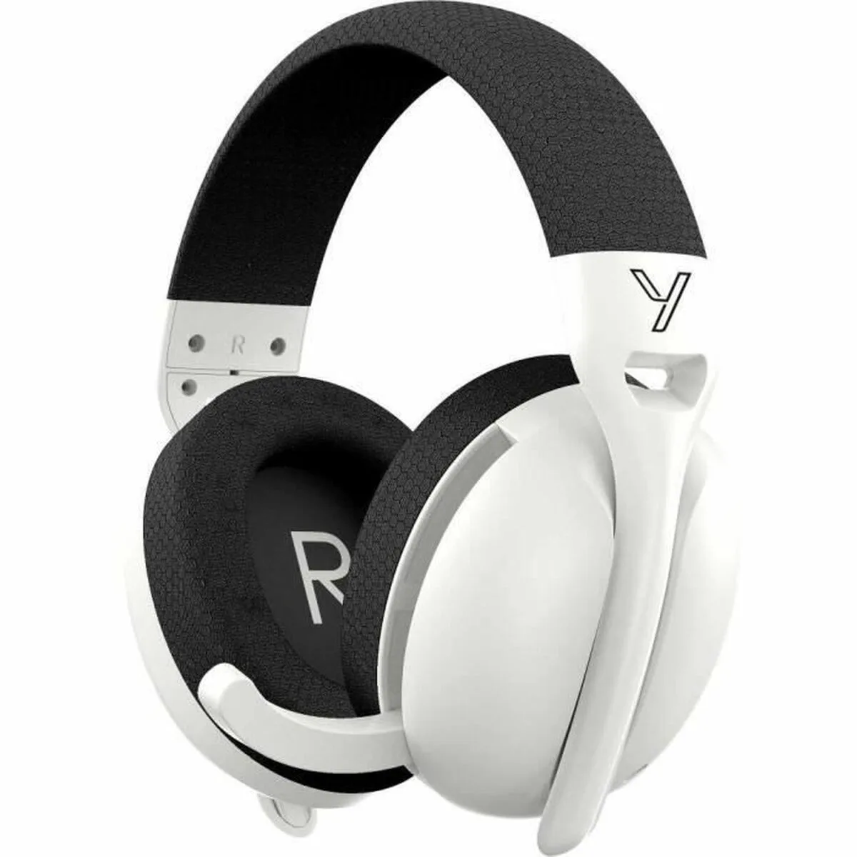 Casque yenkee wl apex yhp 3300we s7101827841. La qualité Diaytar : un engagement, une promesse, une satisfaction garantie.