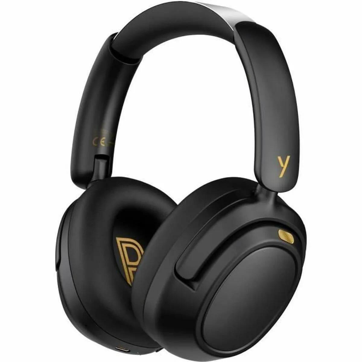 Casque yenkee yhp 21bt s7101826943. Diaytar s'adresse aux esprits modernes en quête de produits qui allient performance technologique et design épuré