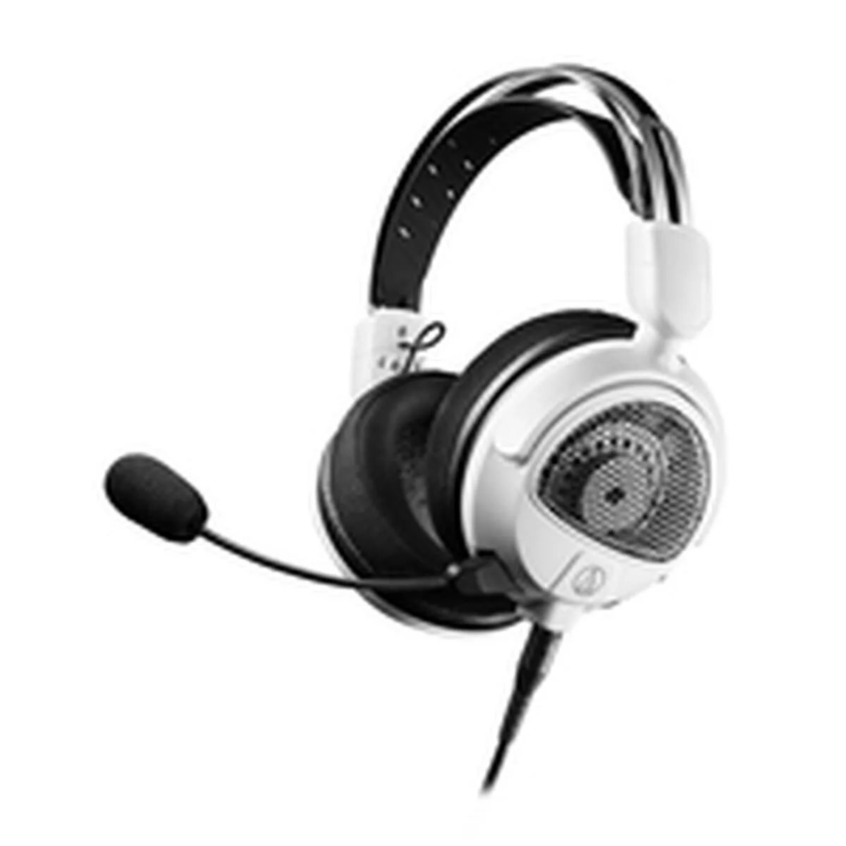 Casques avec micro gaming audio technica iberia ath gdl3wh blanc s7718559426. Nous avons infusé Diaytar avec une dose massive de passion pour le produit. Contagieux : vous allez l'attraper.