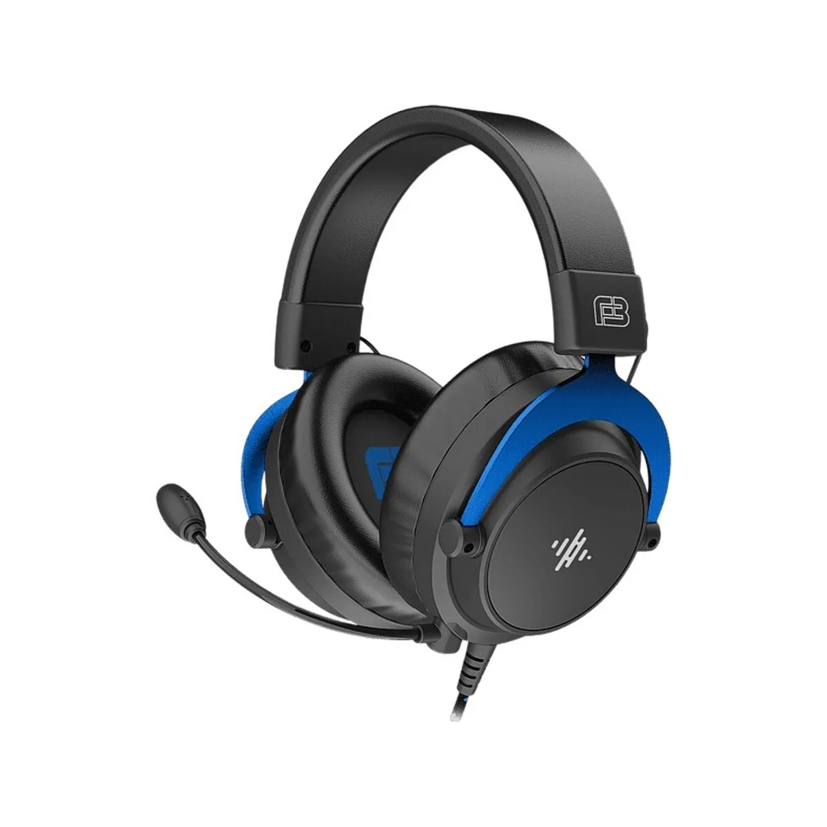 Casques avec micro gaming blackfire bfx 90 s044248139. Découvrez l'univers Diaytar : une boutique en ligne généraliste qui marque style, qualité et originalité dans chaque produit