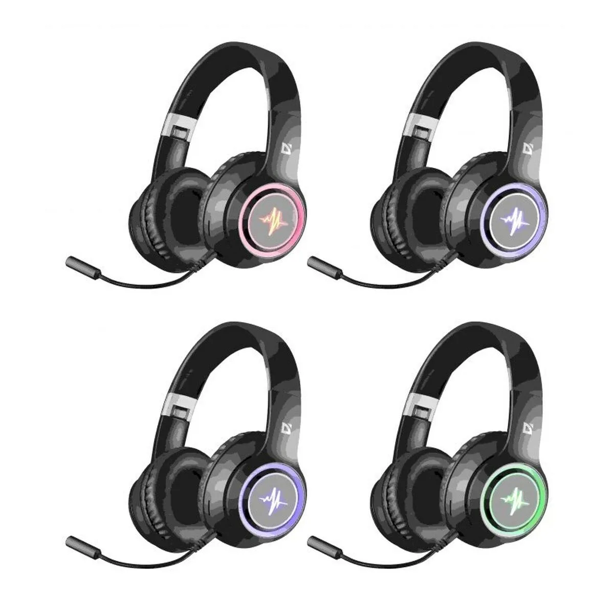 Casques avec micro gaming defender defender freemotion b571 s9111531736. Diaytar : Votre guide shopping pour une sélection exigeante de produits tendance, technologiques et domestiques