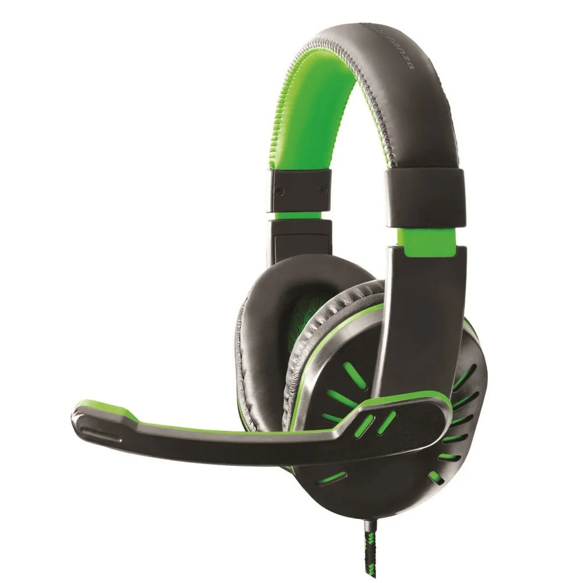 Casques avec micro gaming esperanza egh330g s912322647. Notre équipe Diaytar parcourt le globe pour vous dénicher les produits généraux et électroniques les plus prometteurs
