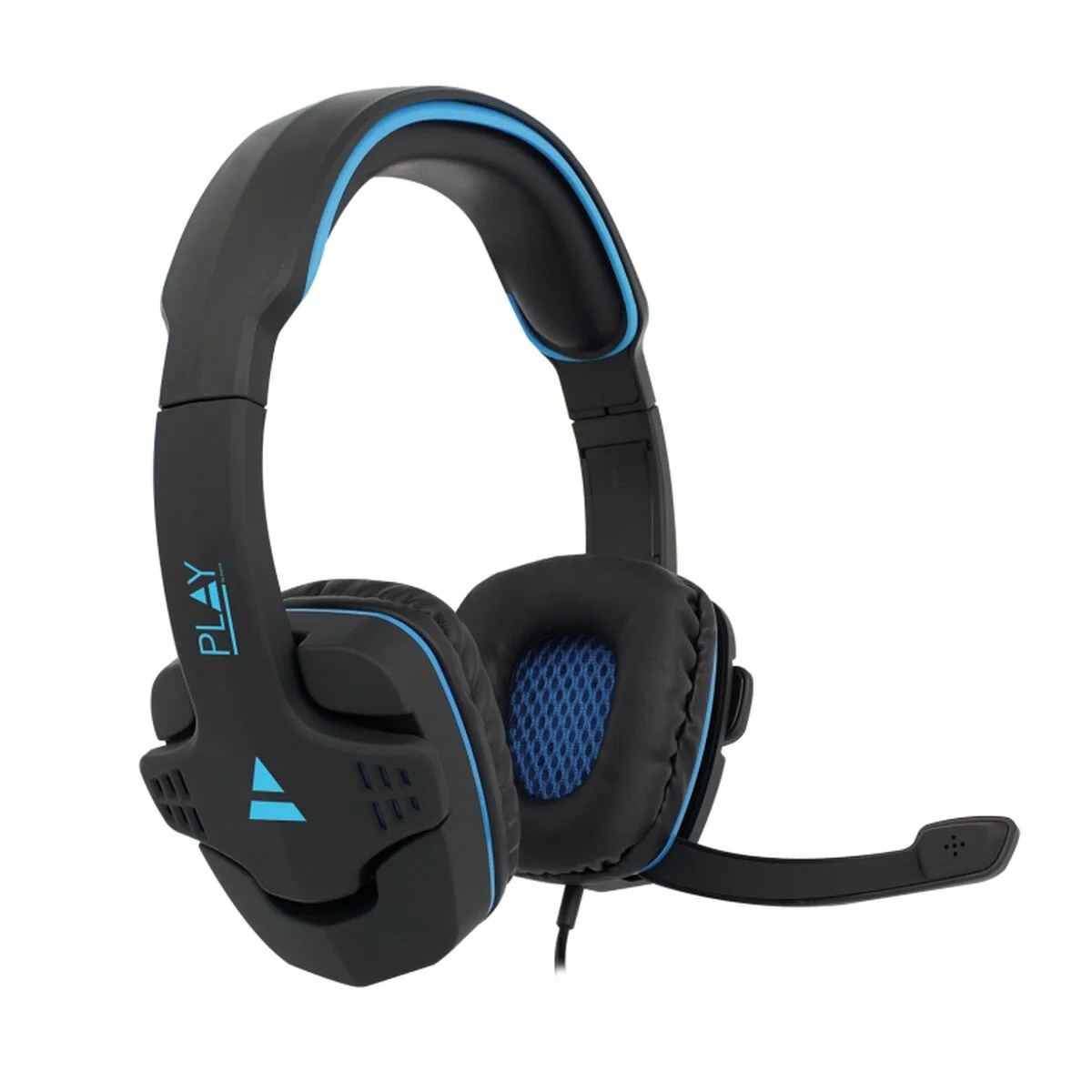Casques avec micro gaming ewent pl3320 noir s562619499. Diaytar, c'est le compagnon des visionnaires, de ceux qui achètent aujourd'hui les produits qui seront incontournables demain.