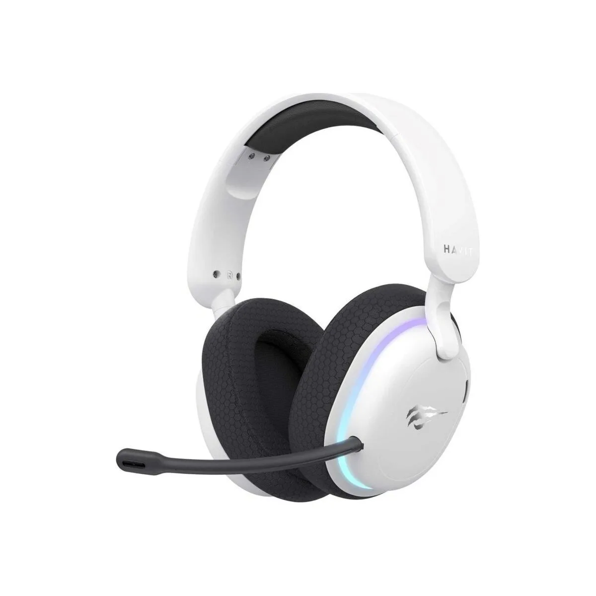 Casques avec micro gaming havit fuxi h7 blanc noir s9111477817. La force de Diaytar : comprendre vos besoins et vos désirs pour vous proposer les produits les plus adaptés et les plus désirables
