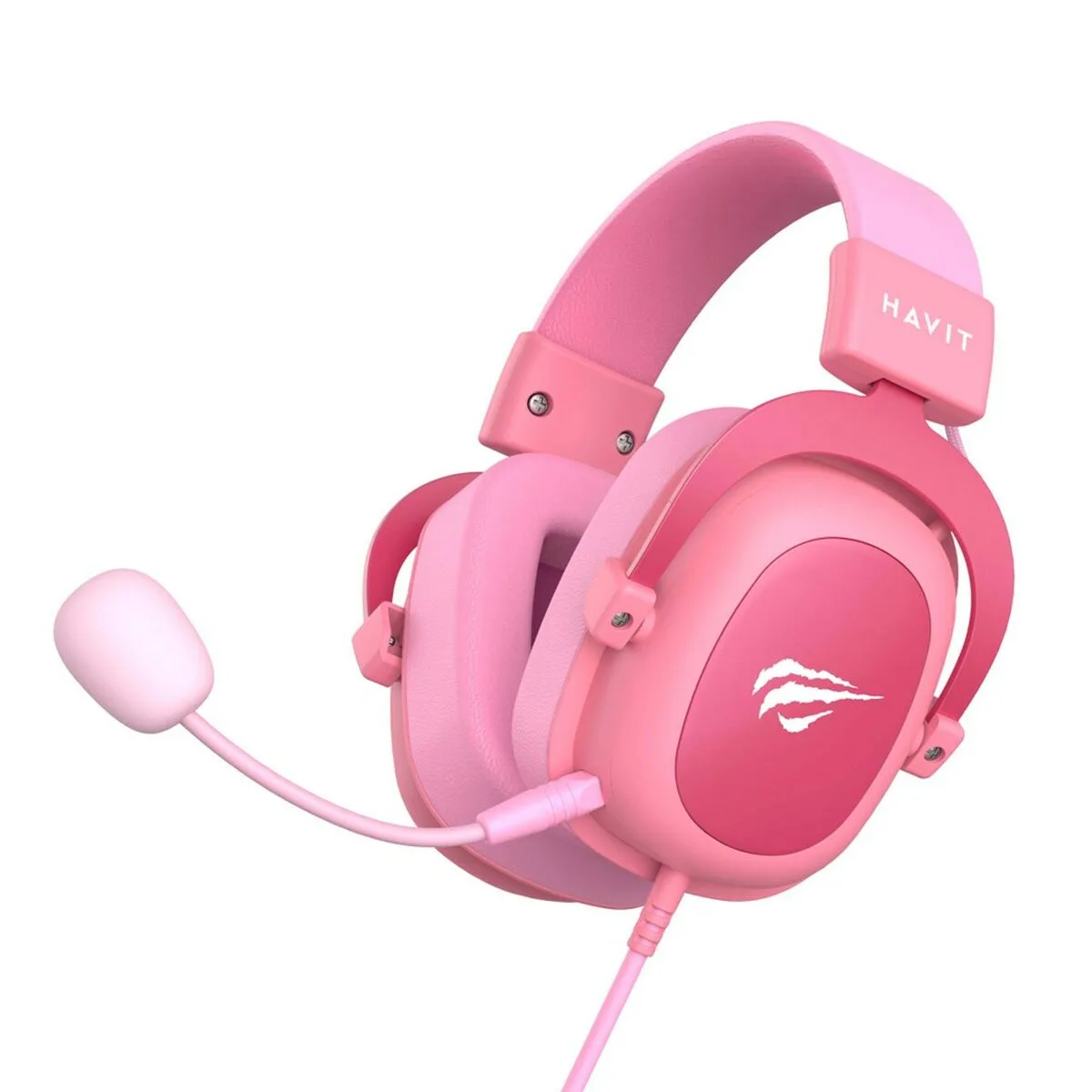 Casques avec micro gaming havit h2002d s9111233949. Chez Diaytar, chaque achat est une expérience unique. Explorez notre sélection premium !