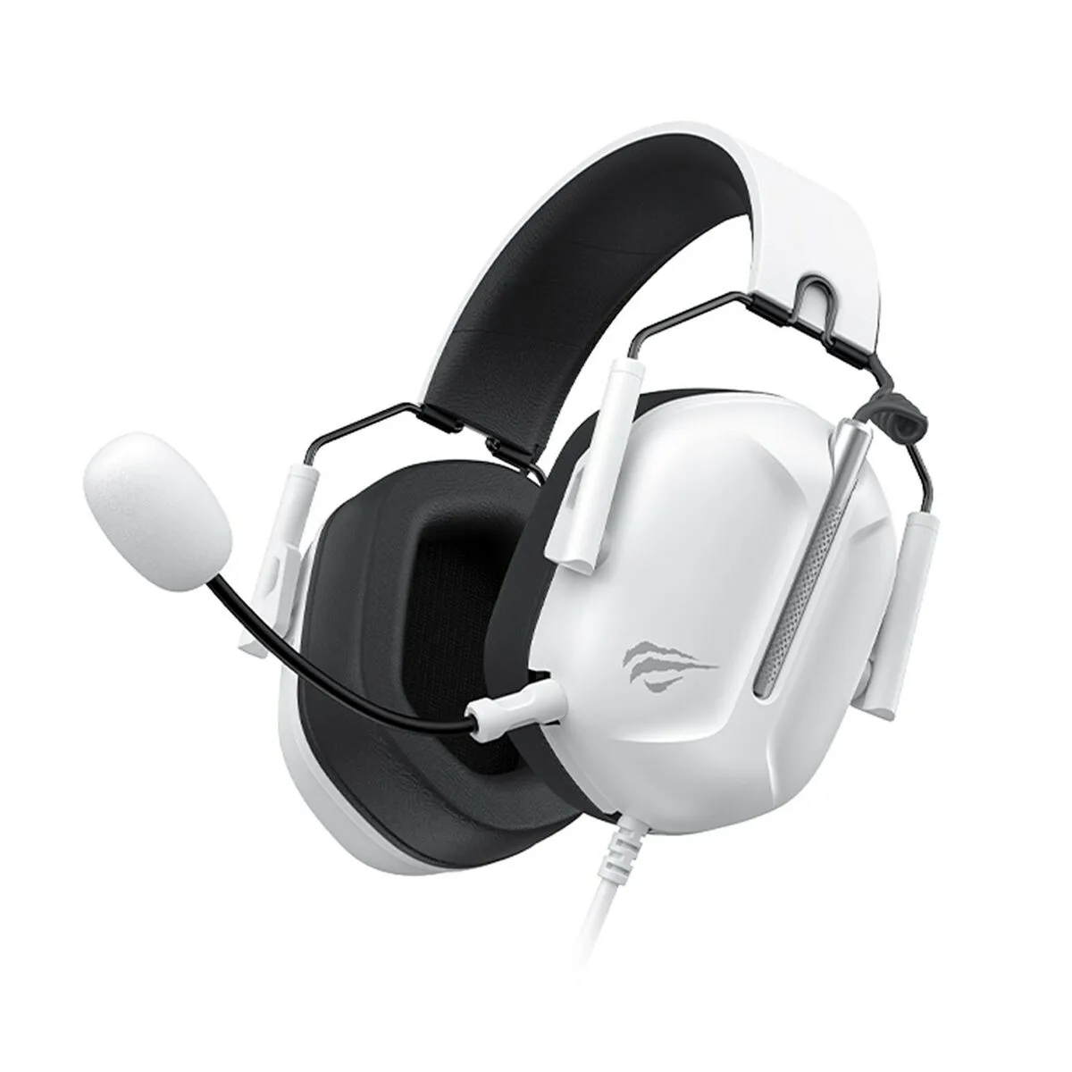 Casques avec micro gaming havit h2033d s9111236315. Diaytar a été imaginé pour les acheteurs avisés qui recherchent autant la performance que le design dans leurs produits
