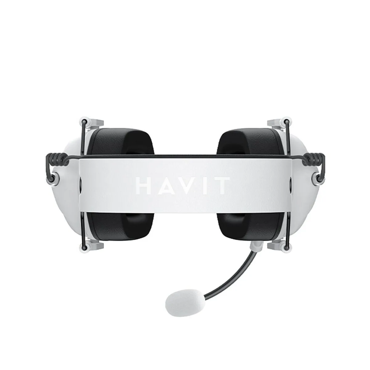 Casques avec micro gaming havit h2033d s9111236341. Bienvenue chez Diaytar, où nous croyons que le meilleur produit est celui qui vous trouve, et non l'inverse.