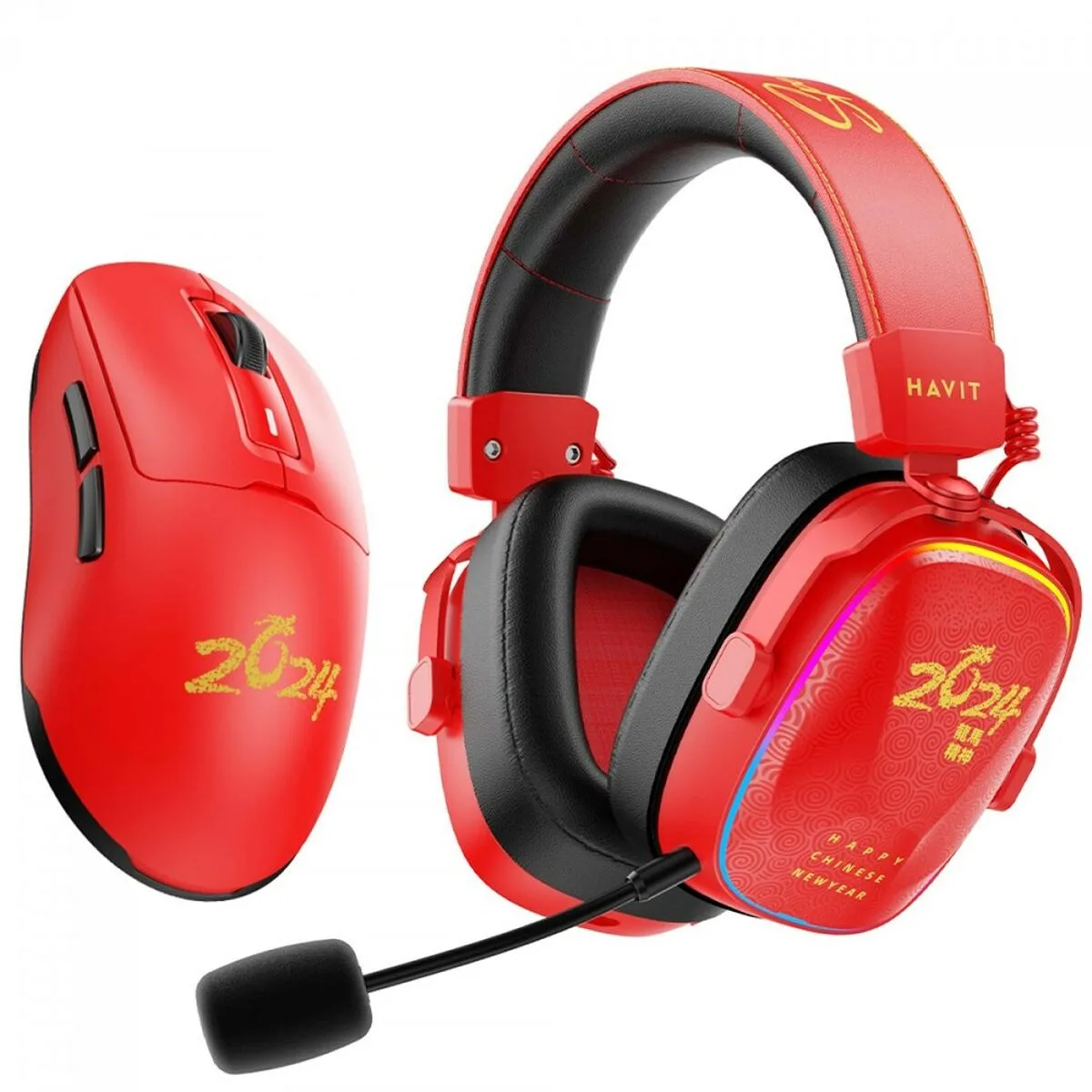 Casques avec micro gaming havit h2039bg s9111477771. Diaytar : Parce que vous méritez le meilleur, nous sélectionnons l'excellence.
