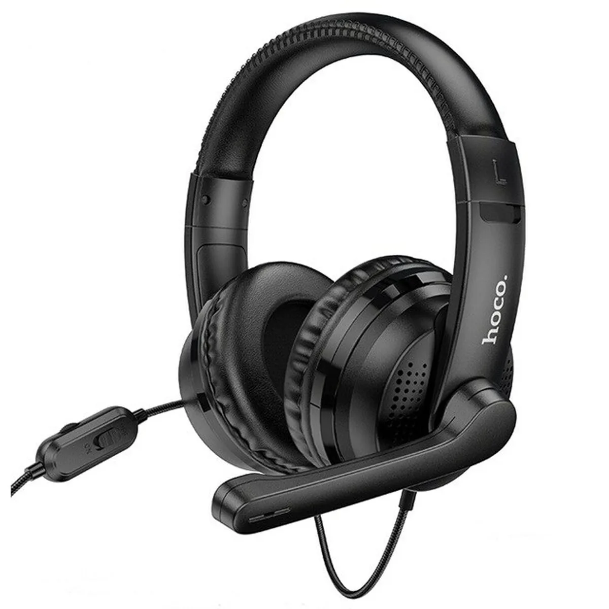 Casques avec micro gaming hoco w103 magic tour s9111871121. Diaytar : Votre portail vers un monde de produits où la frontière entre l'essentiel et le superflu devient délicieusement floue