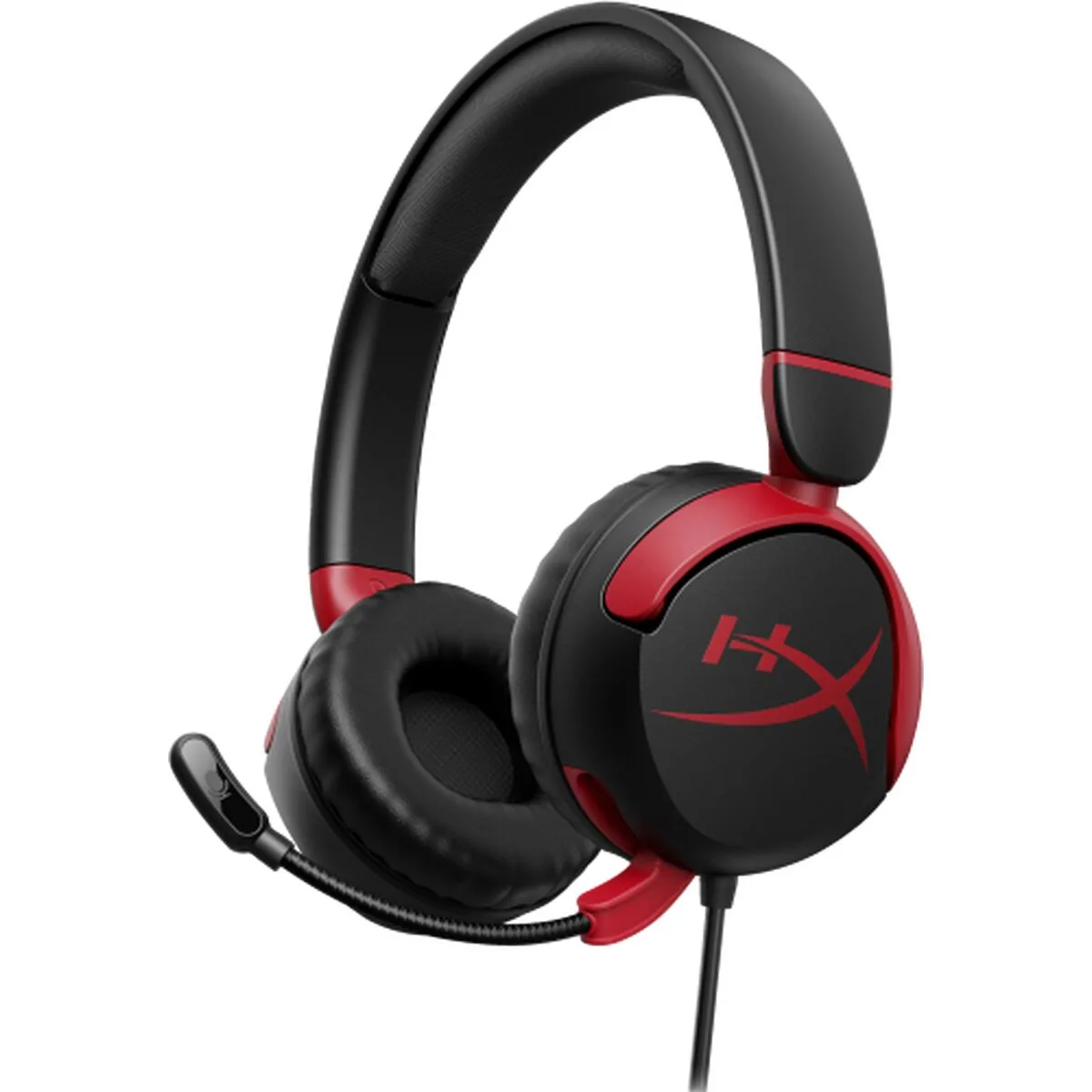 Casques avec micro gaming hyperx hyperx cloud mini m032276055. Chez Diaytar, nous fusionnons l'utile à l'agréable avec une gamme complète de produits soigneusement choisis pour leur design et leur fonctionnalité