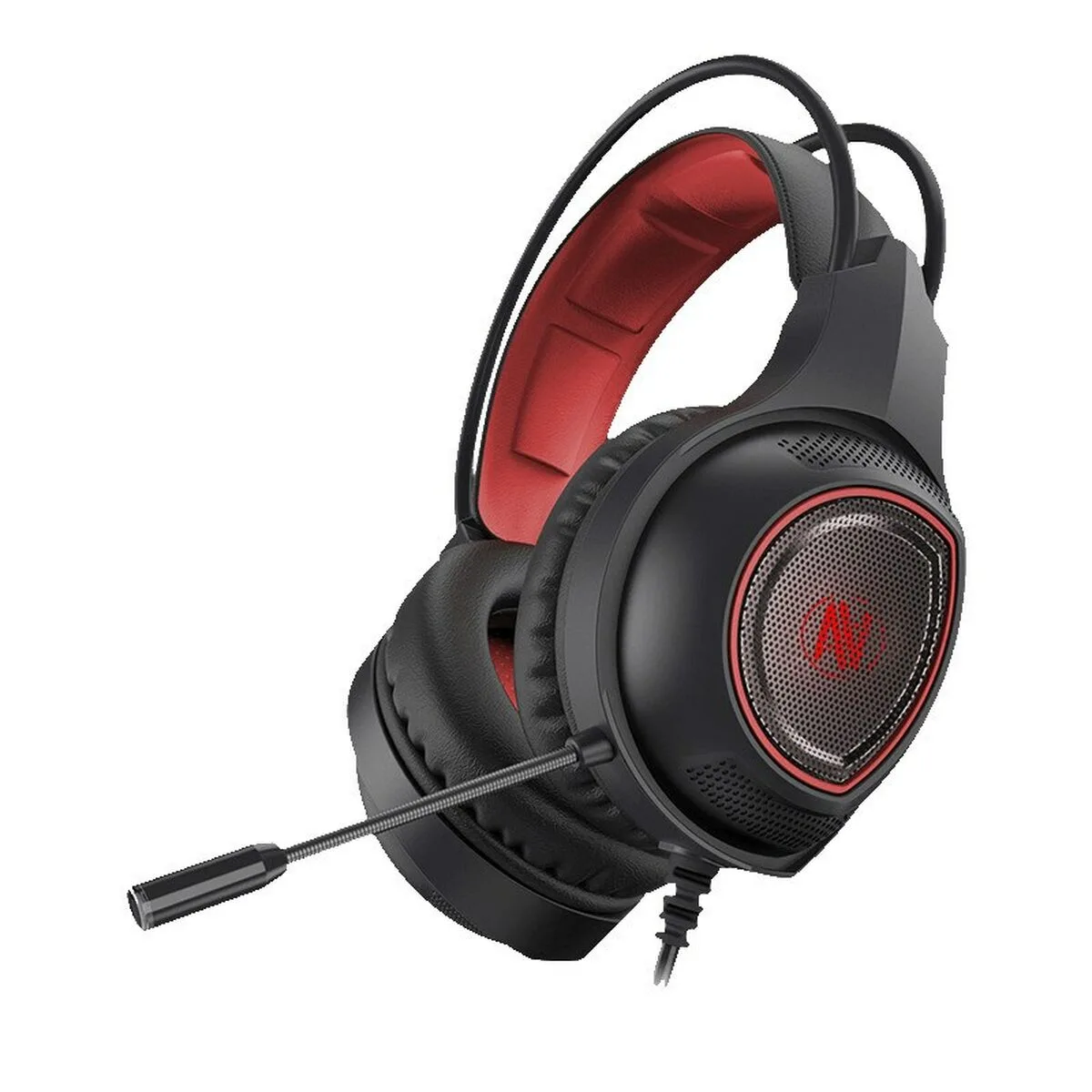 Casques avec micro gaming ibox x3 s911439112. Soyez à la pointe de la tendance et de la technologie avec Diaytar, votre partenaire pour un shopping généraliste avisé
