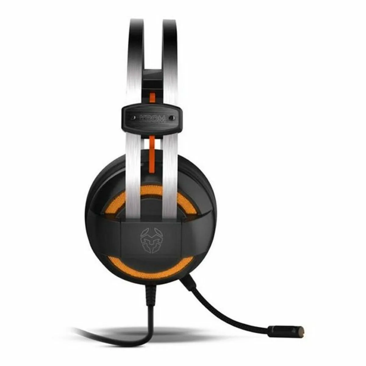 Casques avec micro gaming krom nxkromkde noir noir orange s560135725 Casques avec micro gaming krom nxkromkde noir noir orange s560135725. Diaytar, c'est la vitrine permanente des innovations produits qui vont faire parler d'elles dans les mois à venir.