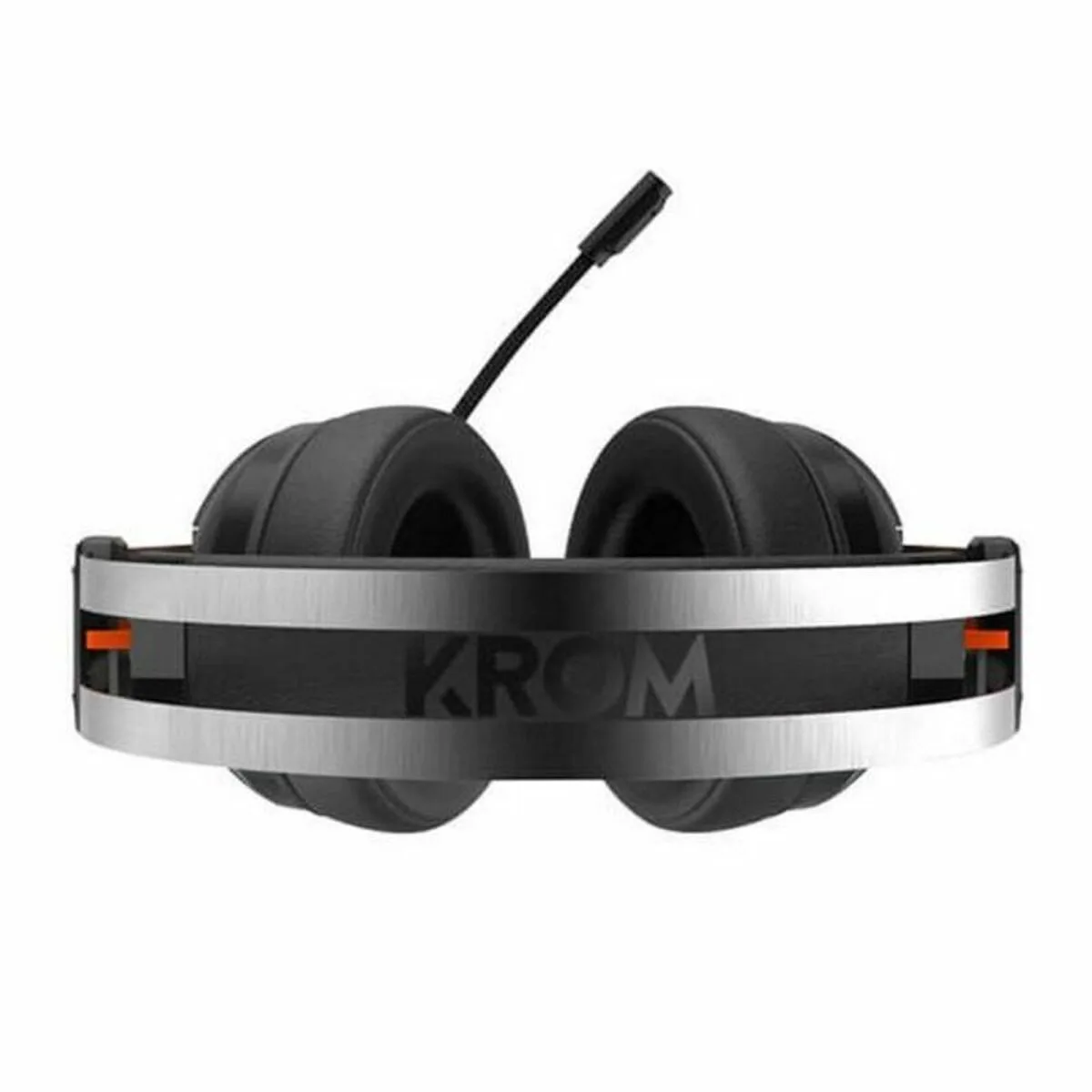 Casques avec micro gaming krom nxkromkde noir noir orange s560135776 Casques avec micro gaming krom nxkromkde noir noir orange s560135776. Soyez à la pointe de la tendance et de la technologie avec Diaytar, votre partenaire pour un shopping généraliste avisé