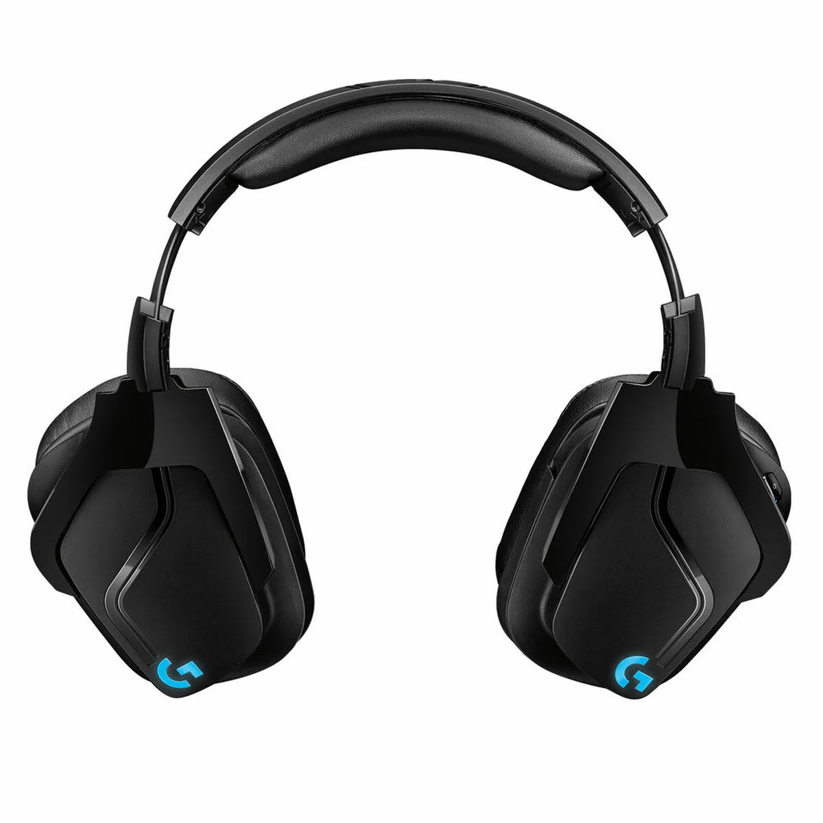 Casques avec micro gaming logitech 981 000744 s5508053535. Pour un quotidien optimisé et stylisé, faites confiance à Diaytar et son expertise en produits généraux et innovants