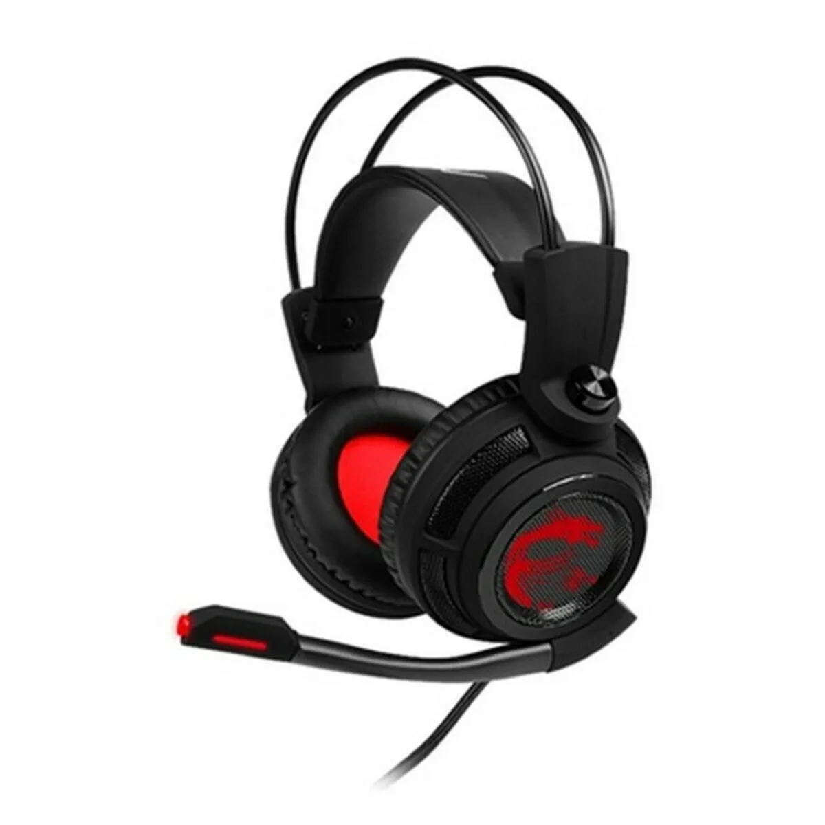 Casques avec micro gaming msi ds502 usb o 4 cm m030367083. Diaytar, c'est la certitude de dénicher la perle rare, qu'il s'agisse d'un produit électronique de pointe ou d'un accessoire tendance