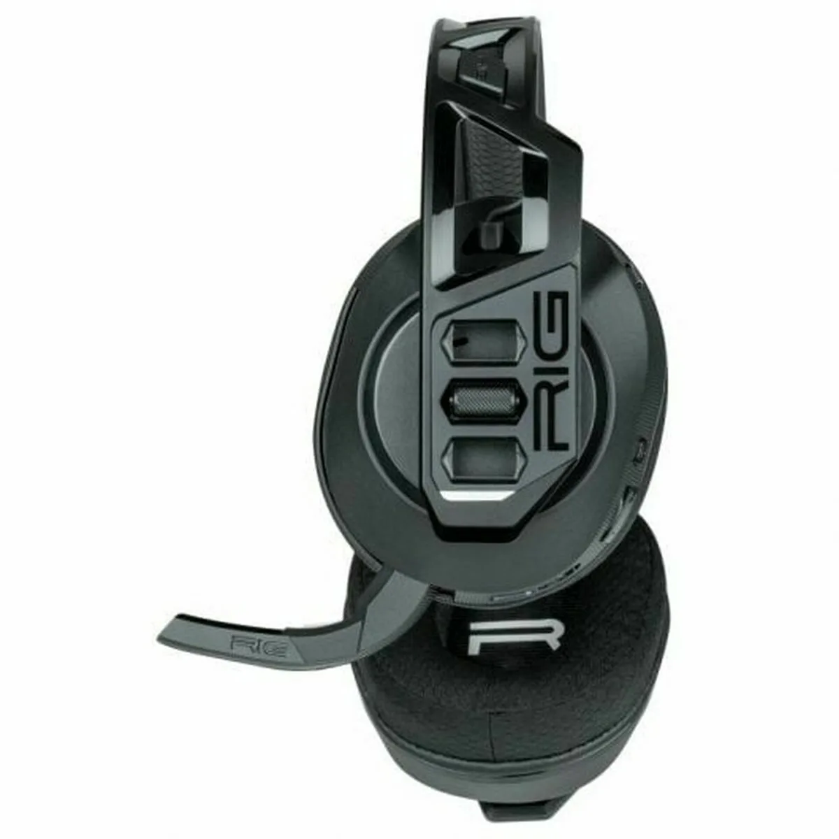 Casques avec micro gaming nacon rig600prohx noir s046344146. Notre mission : éradiquer le superflu pour ne vous proposer que l'essentiel... mais en beaucoup plus stylé. Bienvenue chez Diaytar.