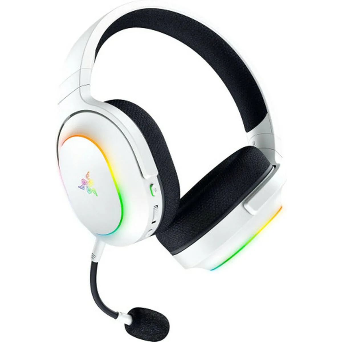 Casques avec micro gaming razer barracuda x blanc m032533533. Diaytar Mode : Où l'élégance rencontre l'originalité pour un style unique.